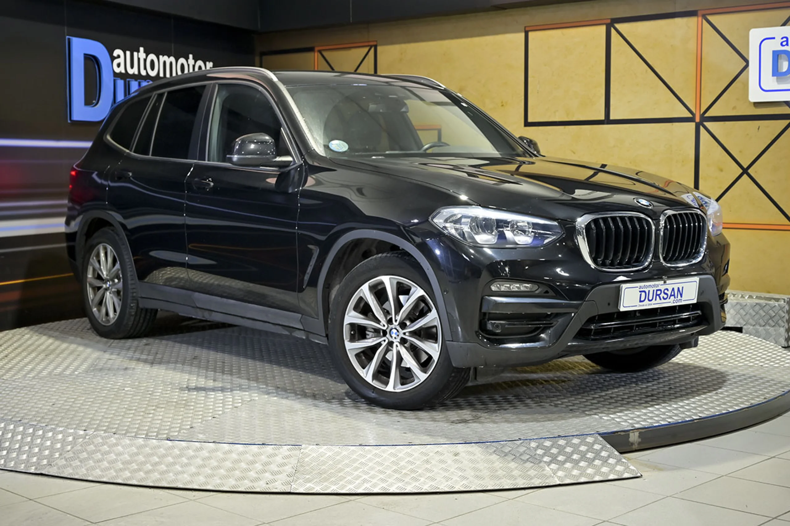 BMW X3 xDrive20d - Foto 3
