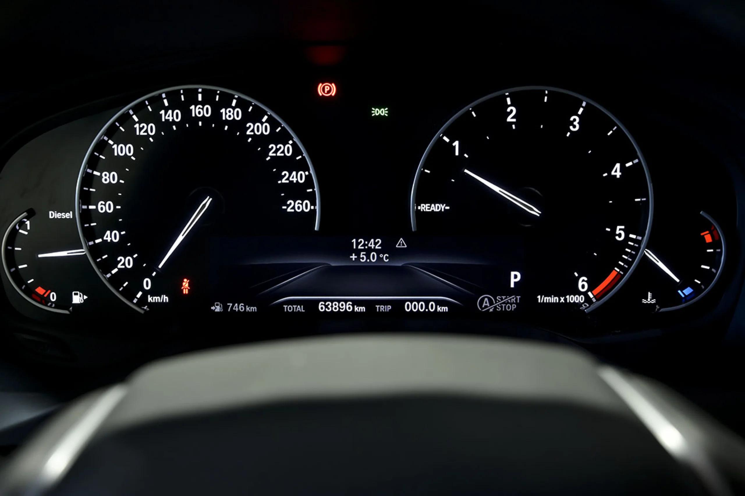 BMW X3 xDrive20d - Foto 7