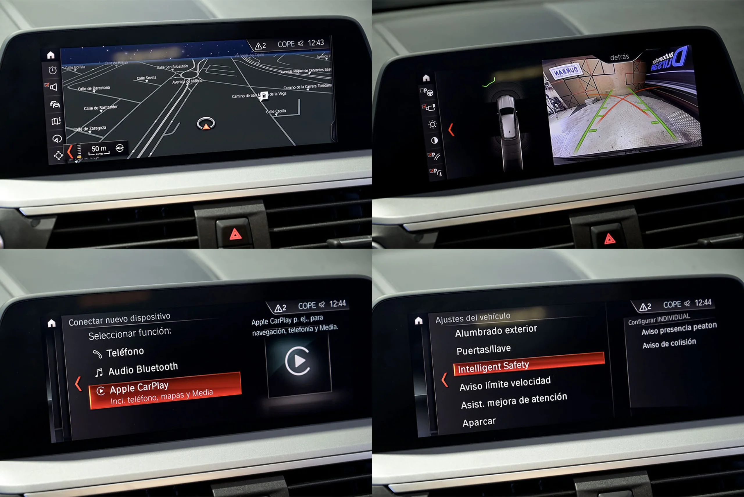 BMW X3 xDrive20d - Foto 10