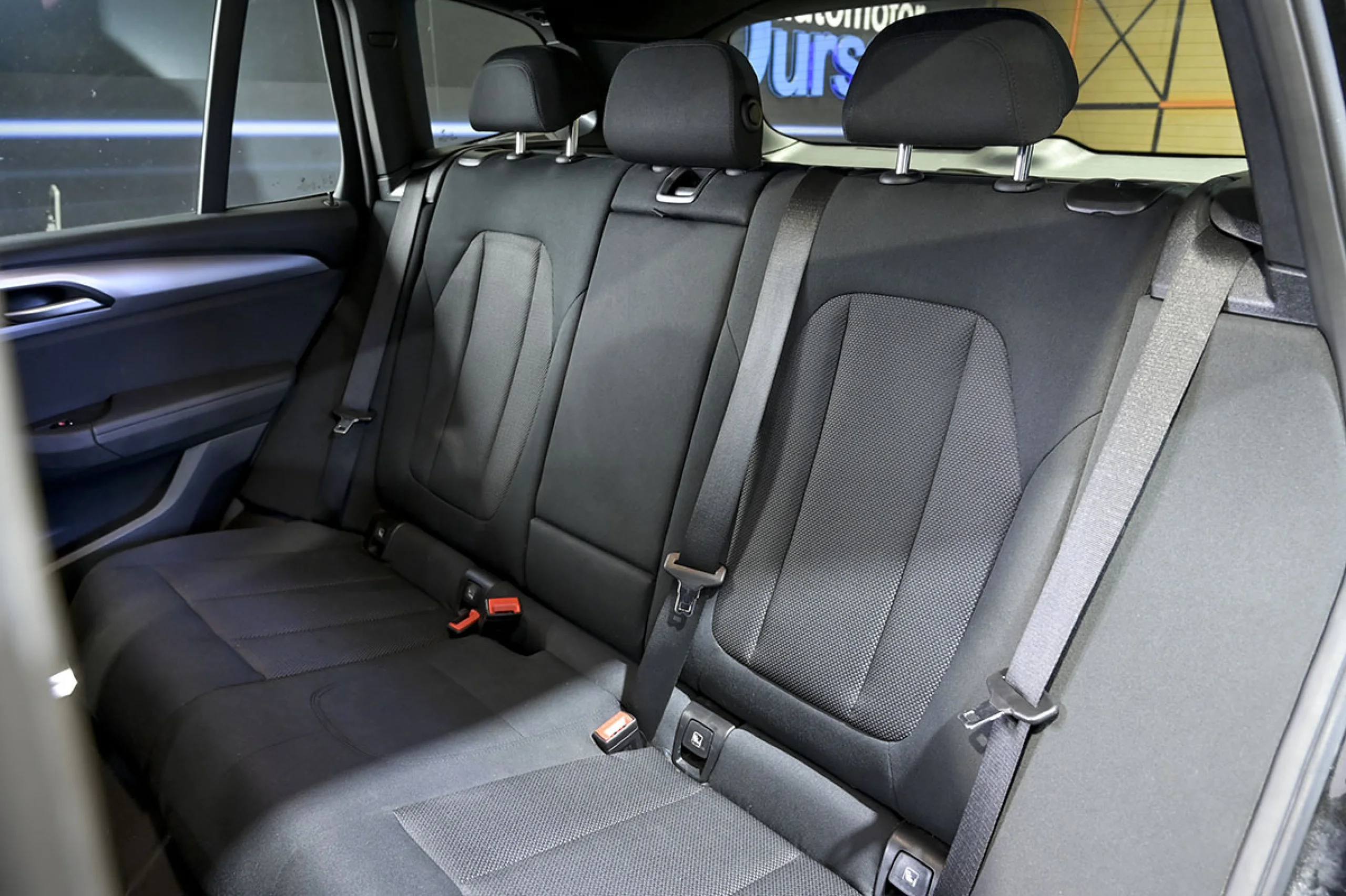 BMW X3 xDrive20d - Foto 17