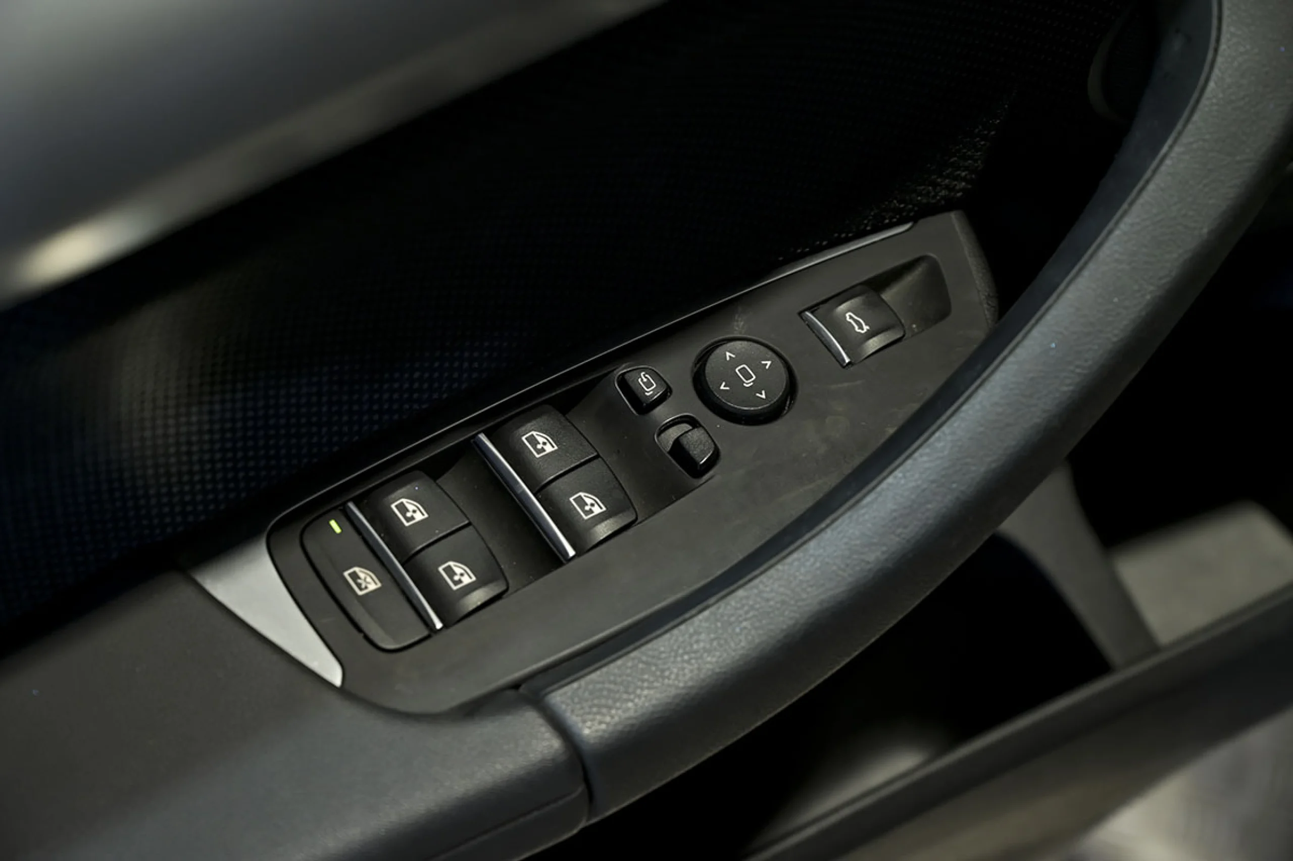 BMW X3 xDrive20d - Foto 22