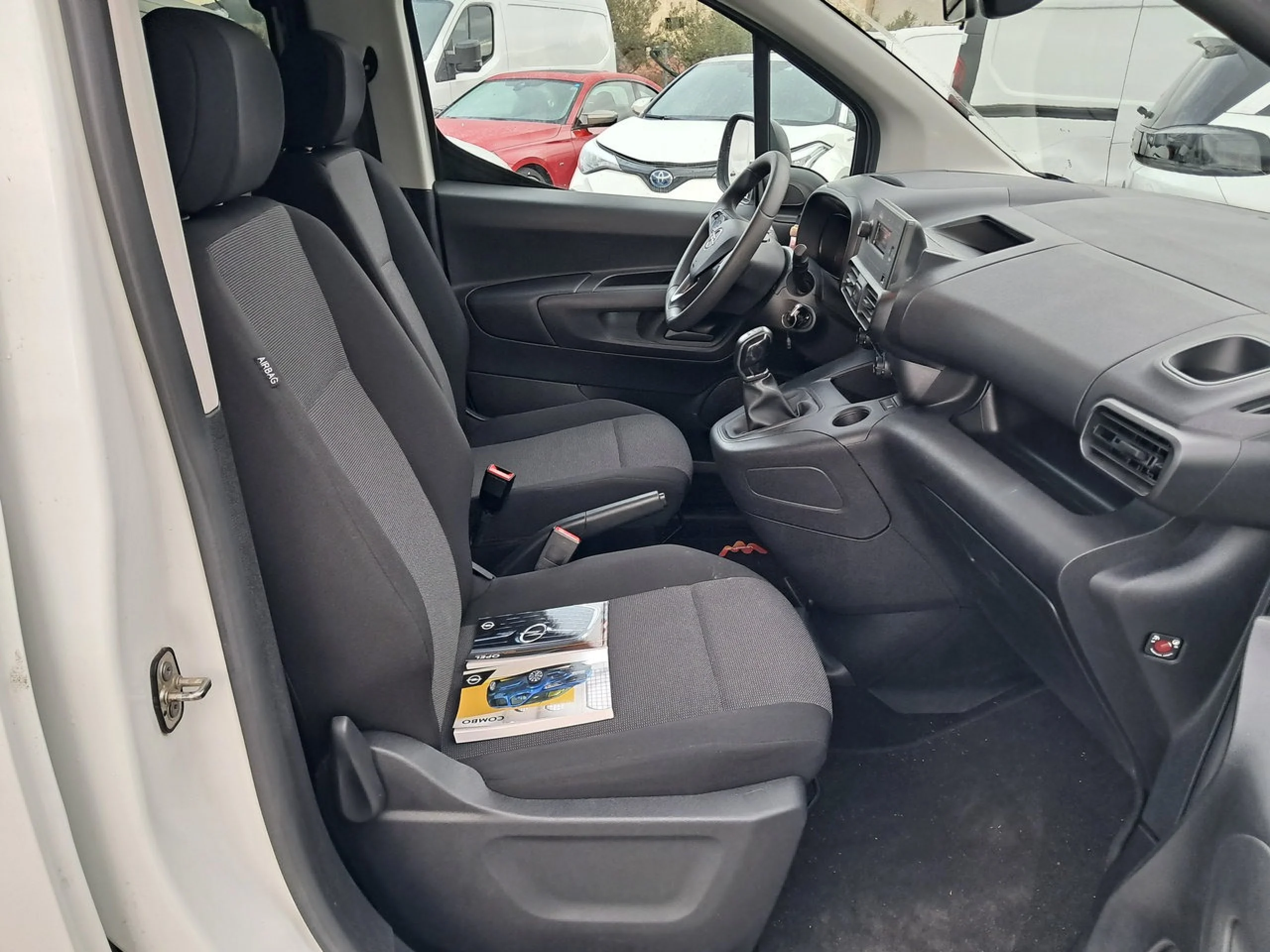 Opel Combo 1.5 TD 75kW (100CV) S/S Expression L - Foto 8