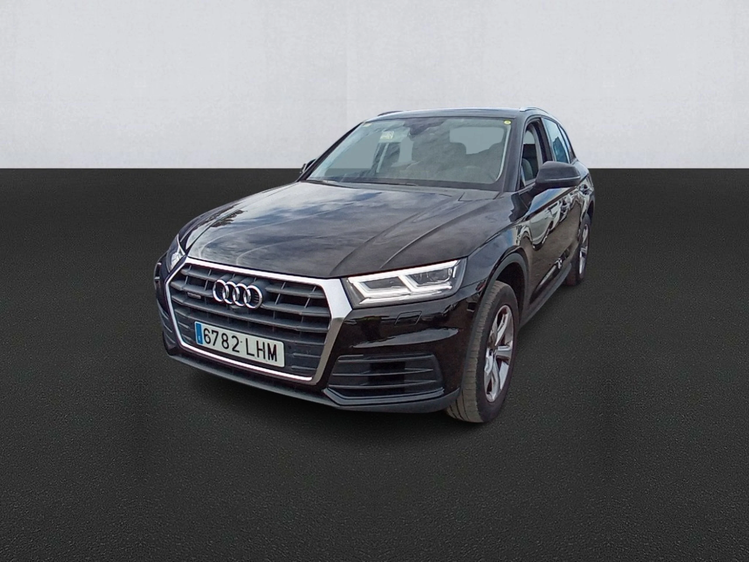 Audi Q5 Advanced 40 TDI 140kW quattro S tronic - Foto 1