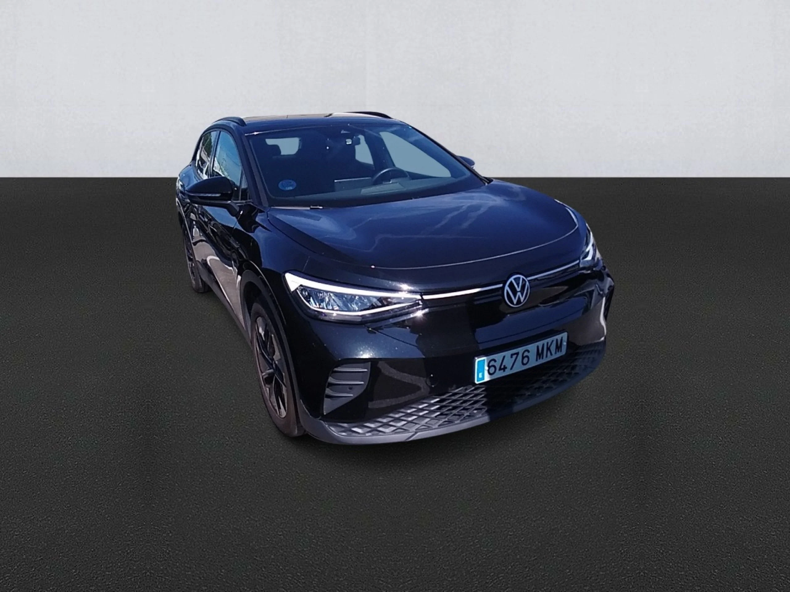 Volkswagen ID4 ID.4 Pro 128kW (174CV) Automático - Foto 3