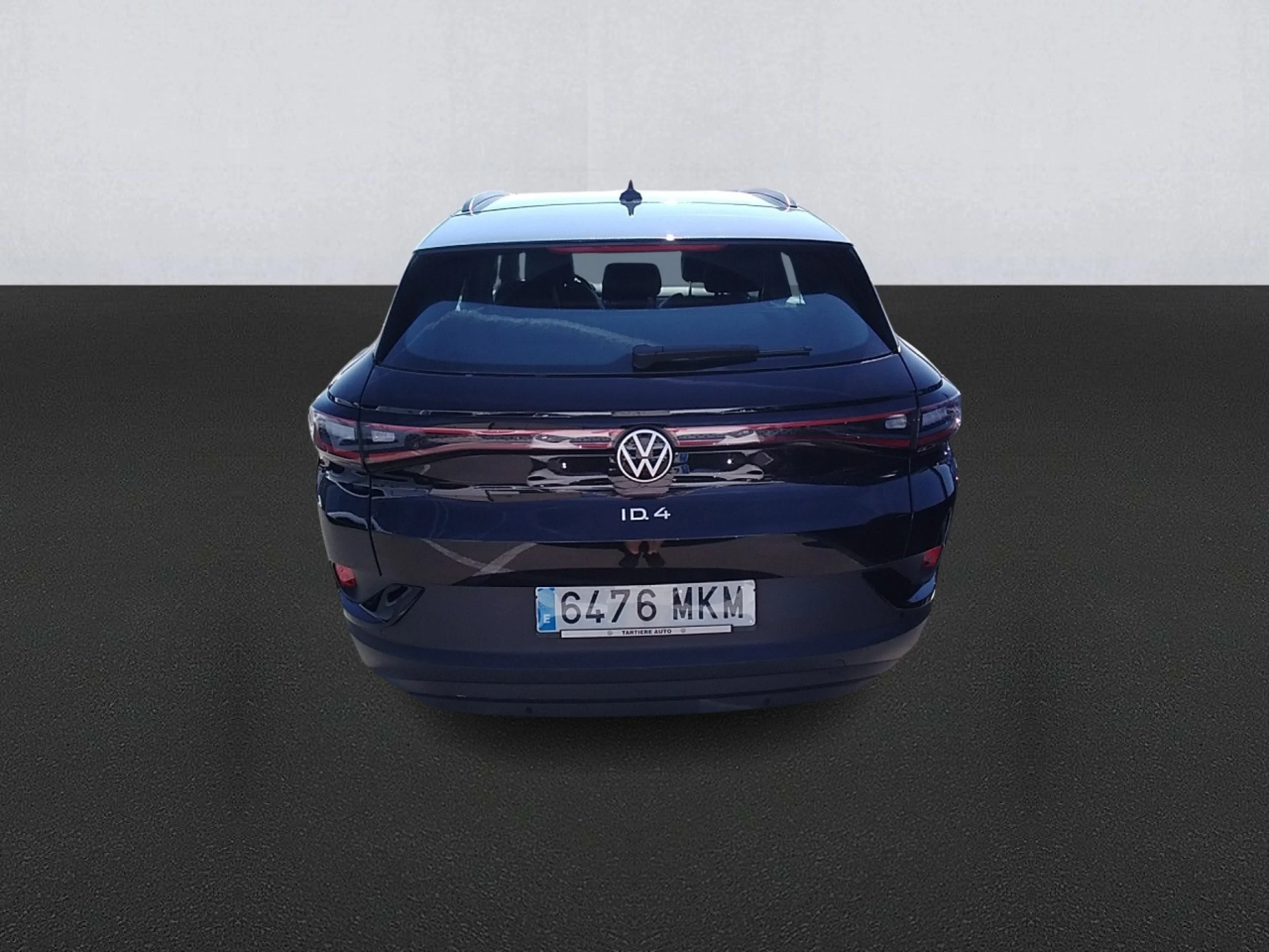 Volkswagen ID4 ID.4 Pro 128kW (174CV) Automático - Foto 5