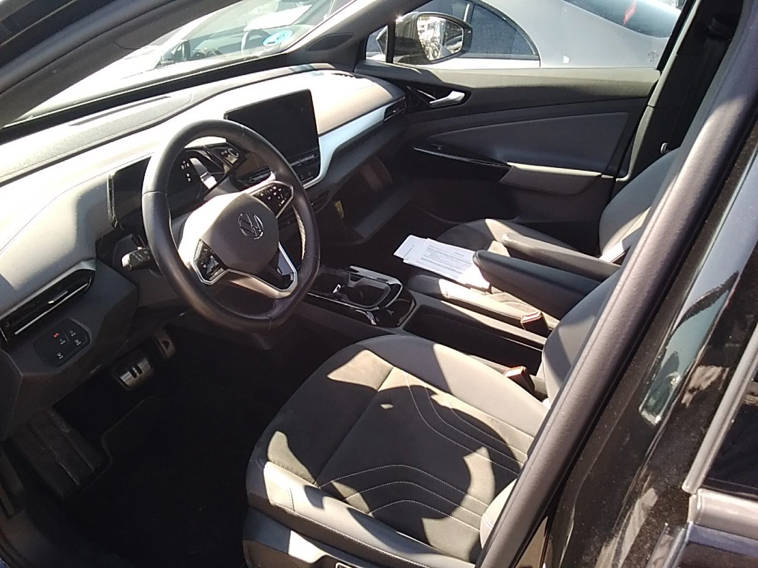 Volkswagen ID4 ID.4 Pro 128kW (174CV) Automático - Foto 7