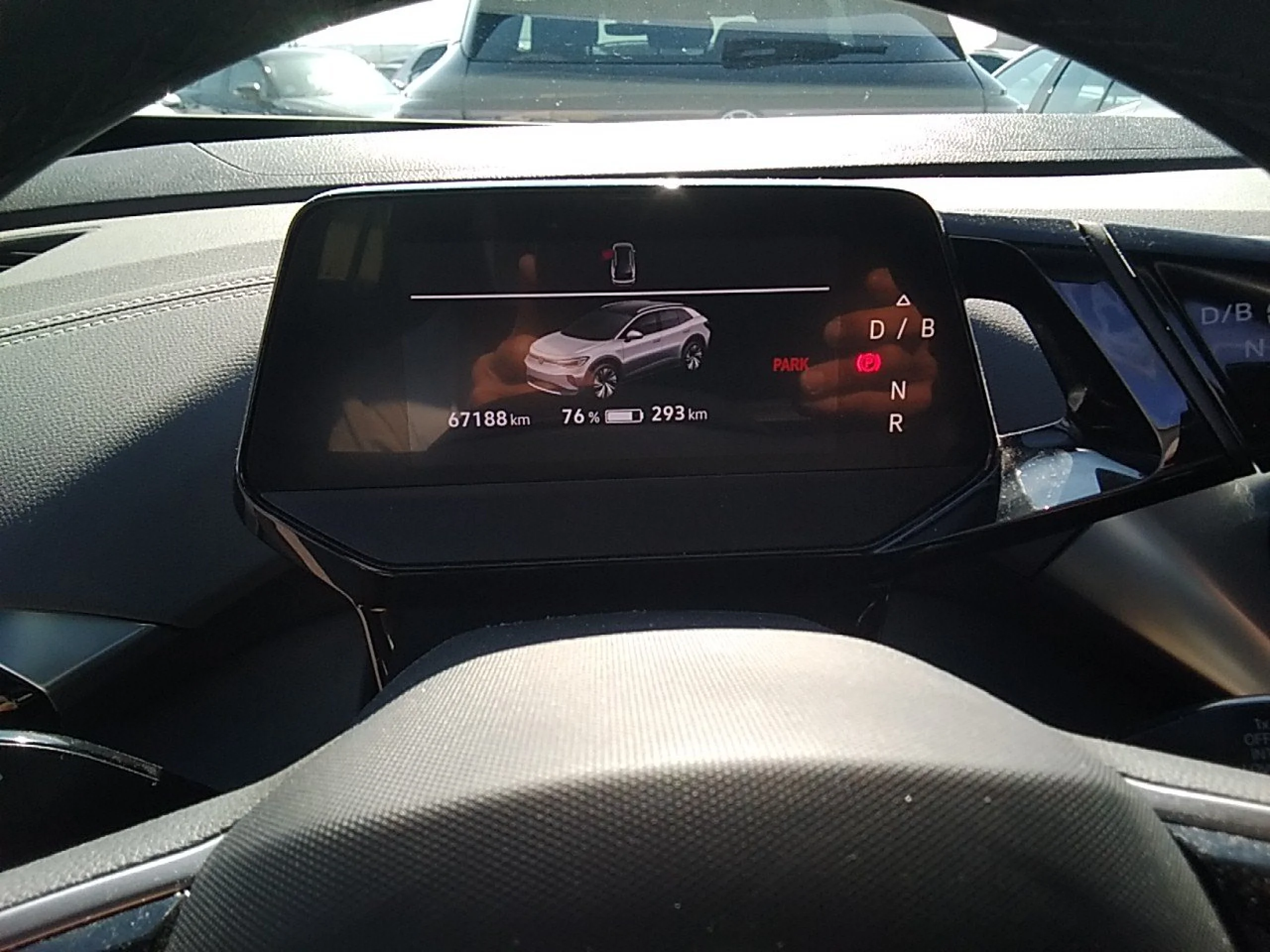 Volkswagen ID4 ID.4 Pro 128kW (174CV) Automático - Foto 8