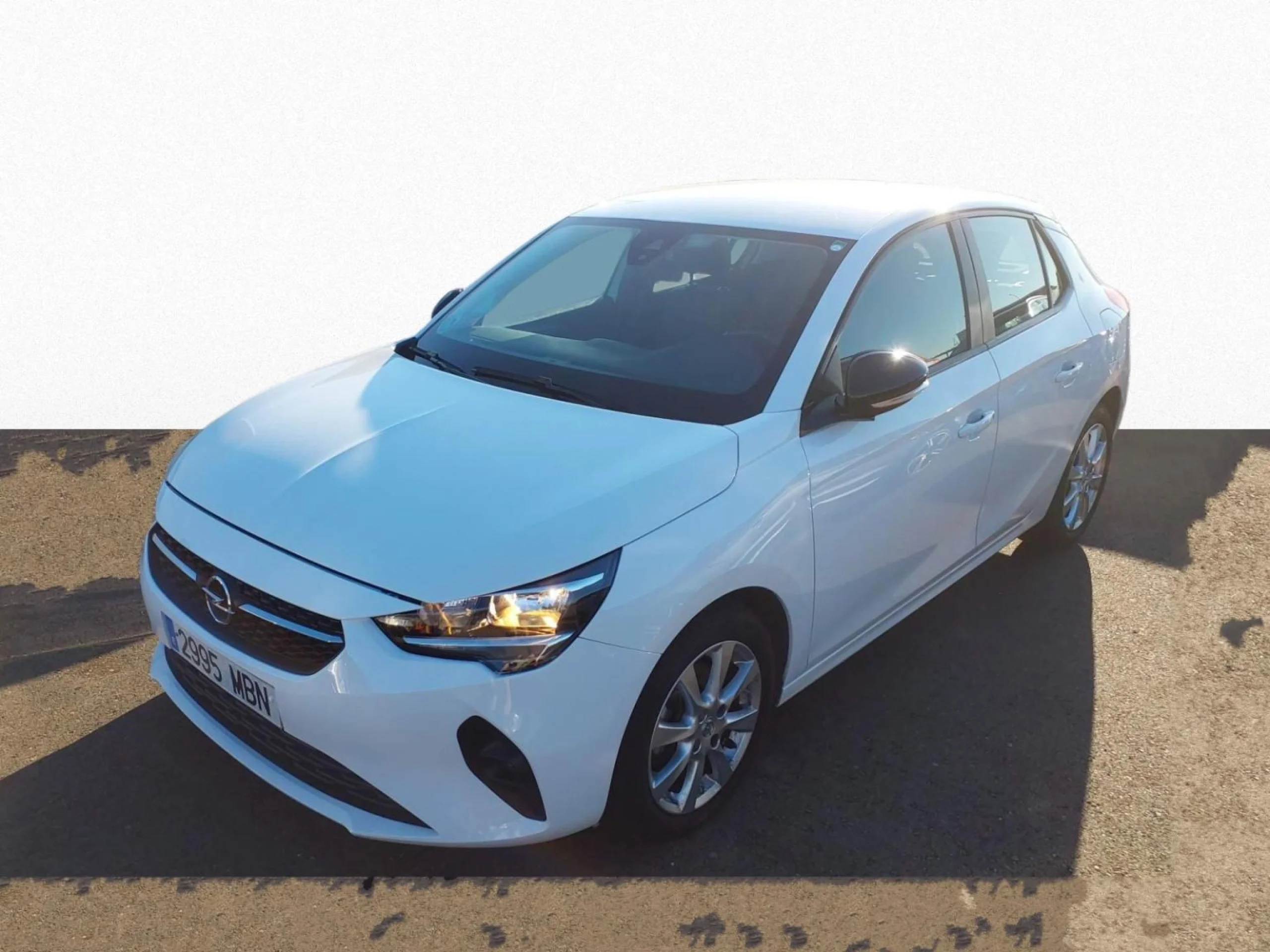 Opel Corsa 1.2T XHL 74kW (100CV) Edition - Foto 1