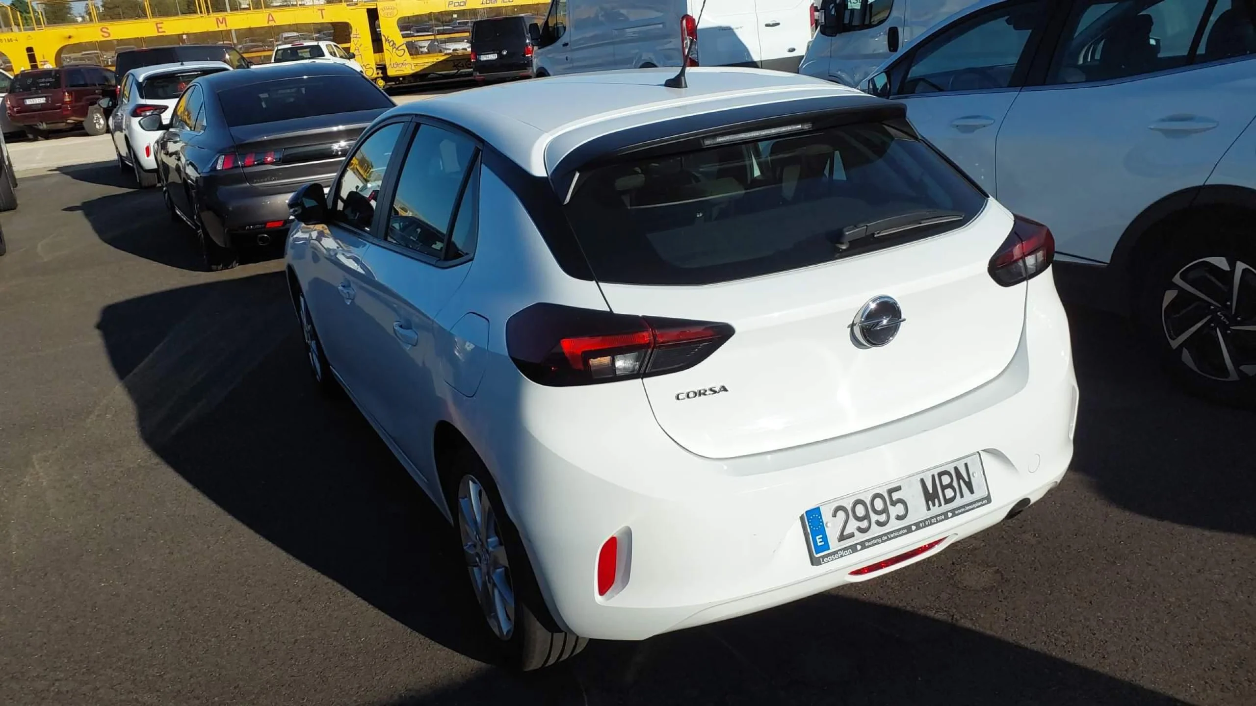 Opel Corsa 1.2T XHL 74kW (100CV) Edition - Foto 2