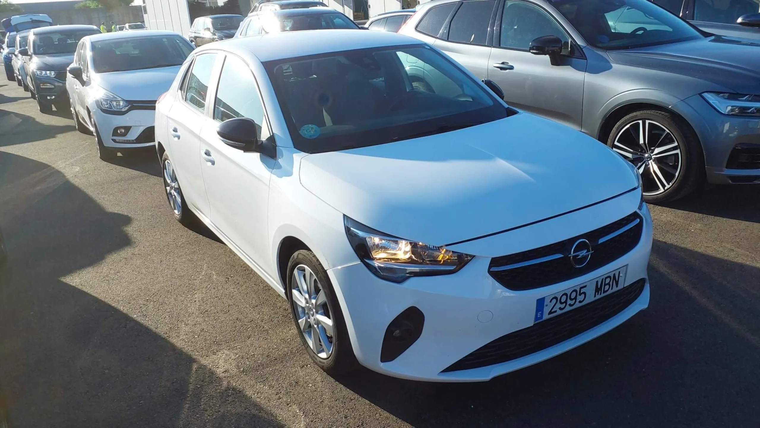 Opel Corsa 1.2T XHL 74kW (100CV) Edition - Foto 4