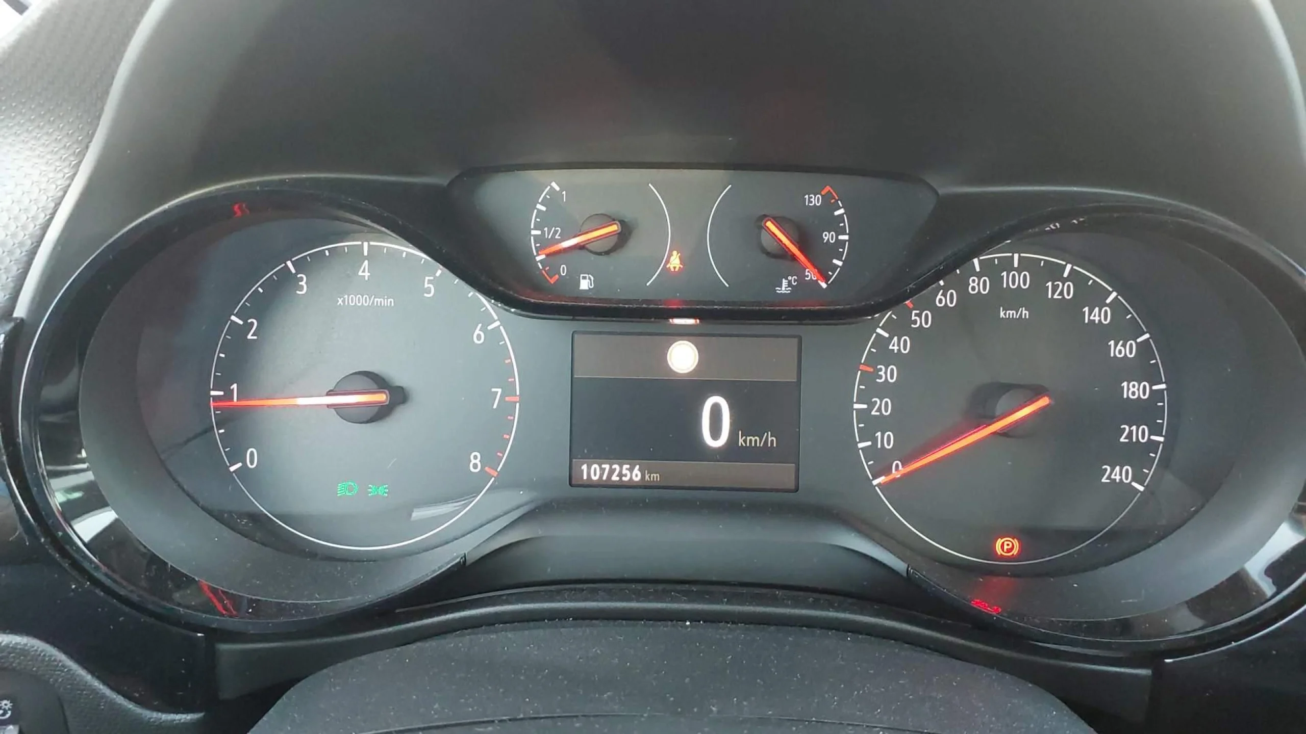 Opel Corsa 1.2T XHL 74kW (100CV) Edition - Foto 7