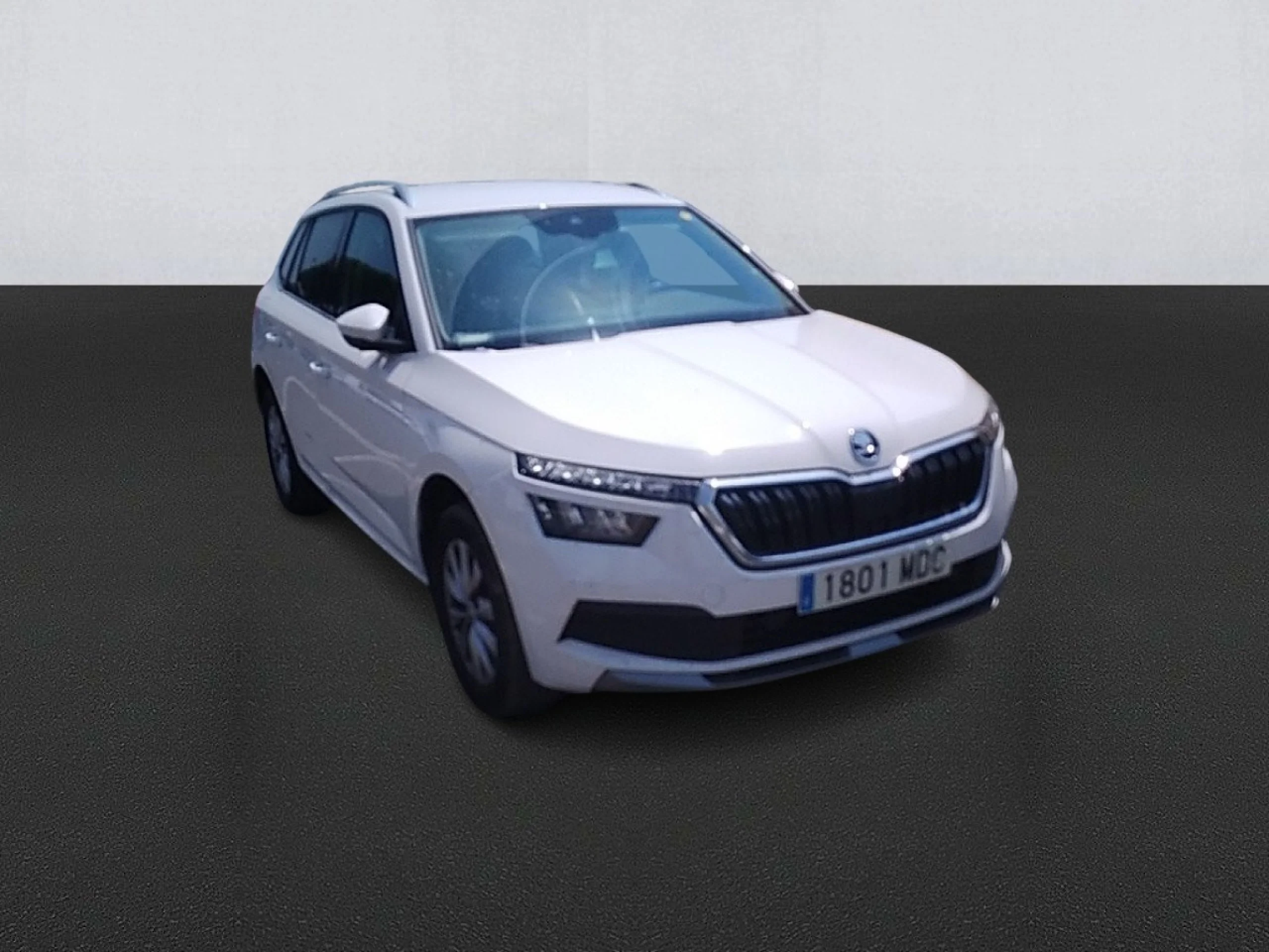 Skoda Kamiq 1.0 TSI 81kW (110CV) DSG AMBITION - Foto 3