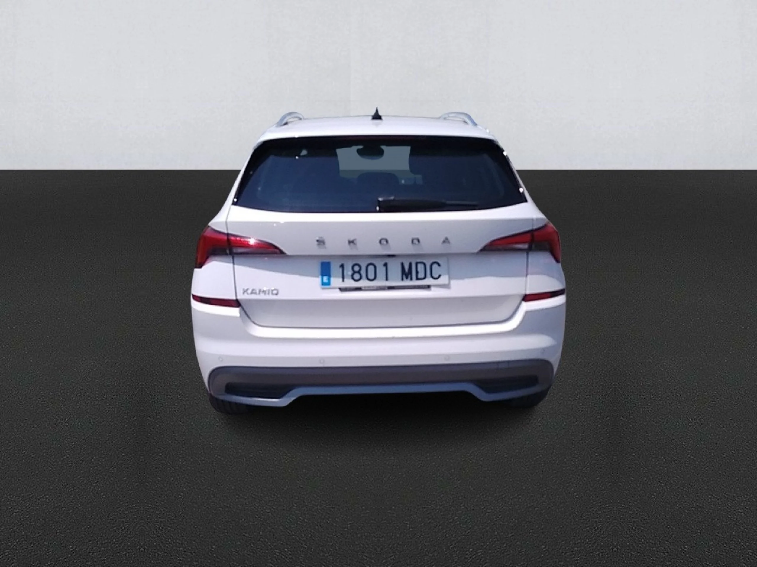 Skoda Kamiq 1.0 TSI 81kW (110CV) DSG AMBITION - Foto 5