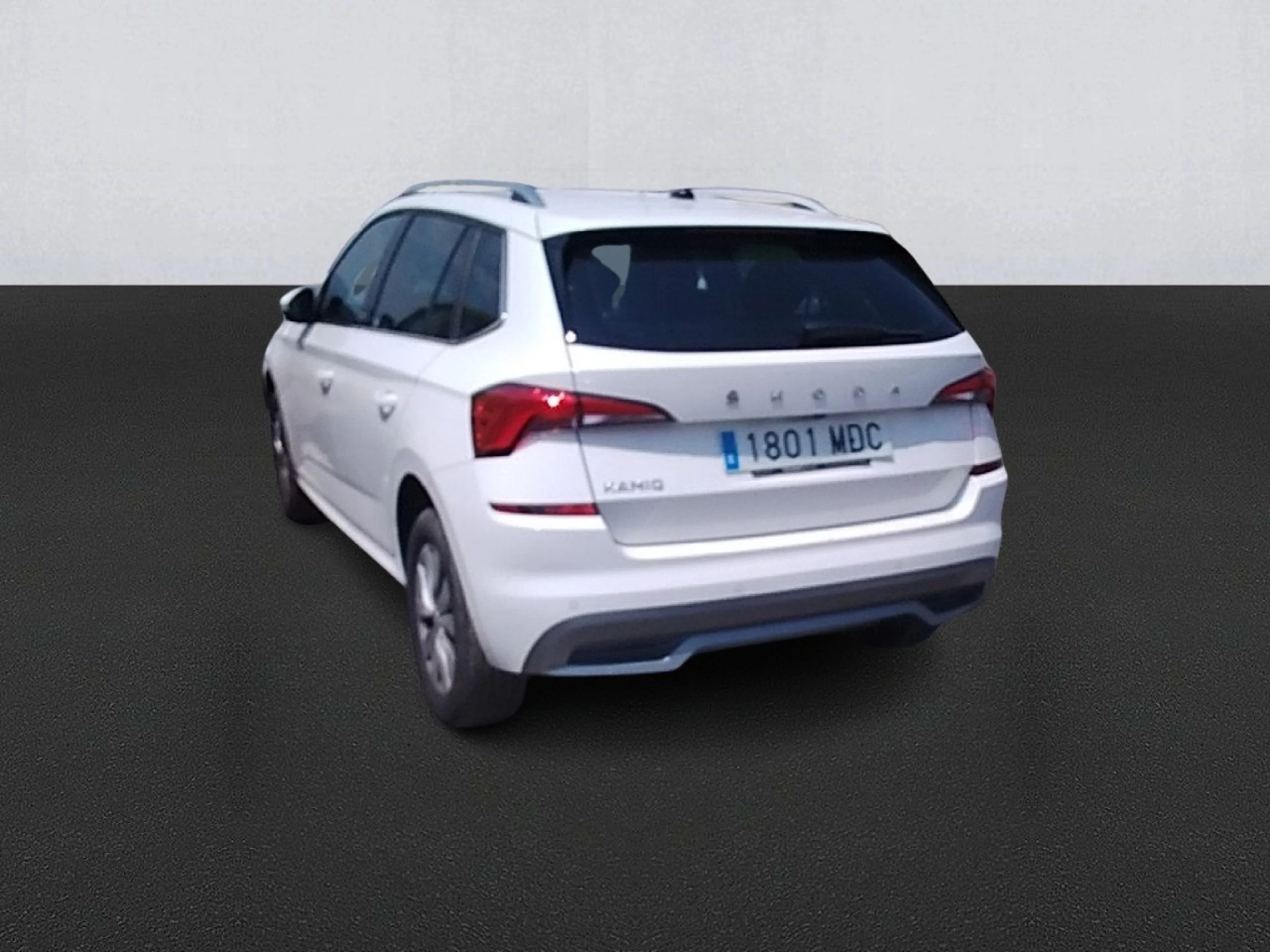Skoda Kamiq 1.0 TSI 81kW (110CV) DSG AMBITION - Foto 6