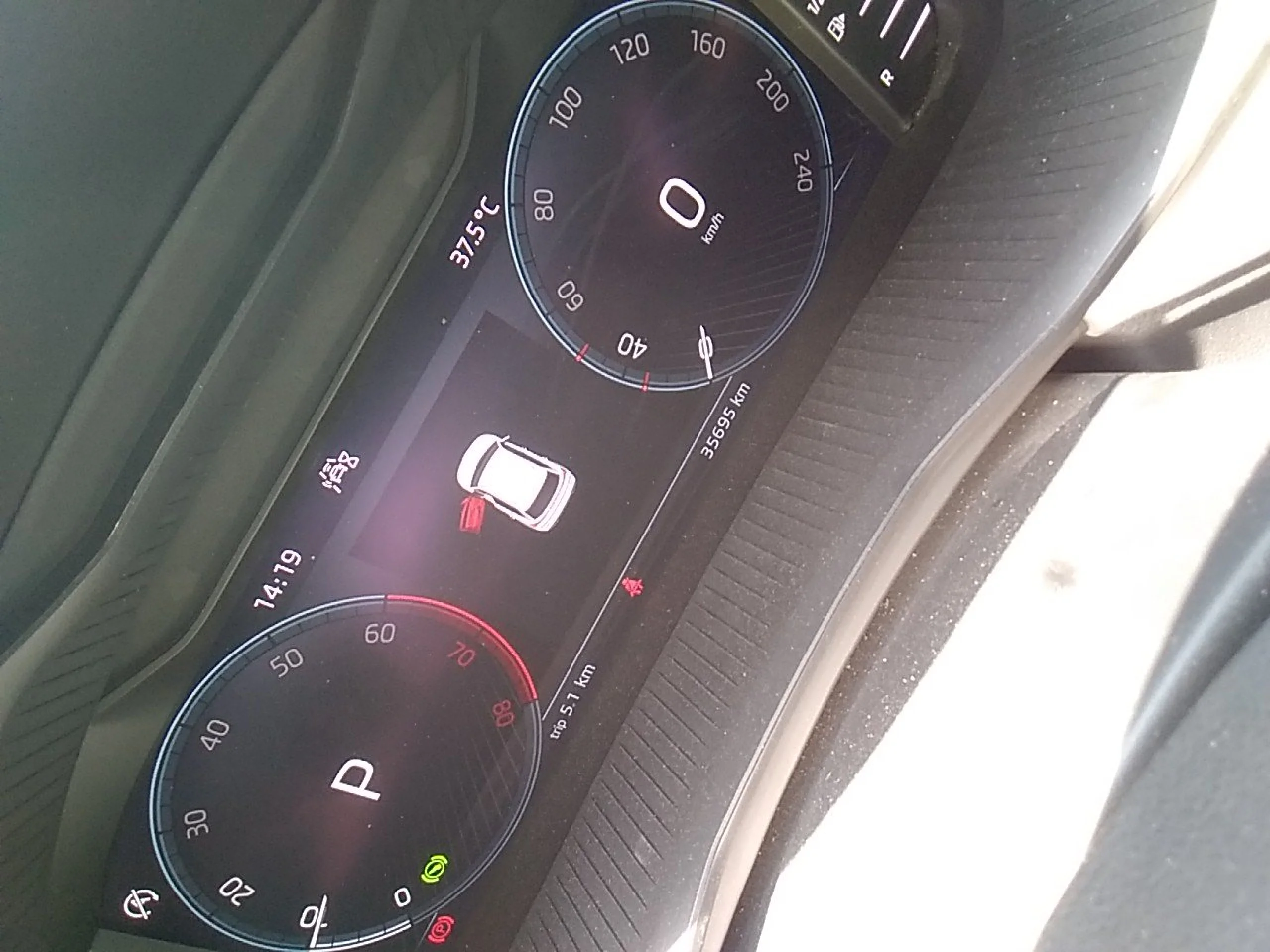 Skoda Kamiq 1.0 TSI 81kW (110CV) DSG AMBITION - Foto 8