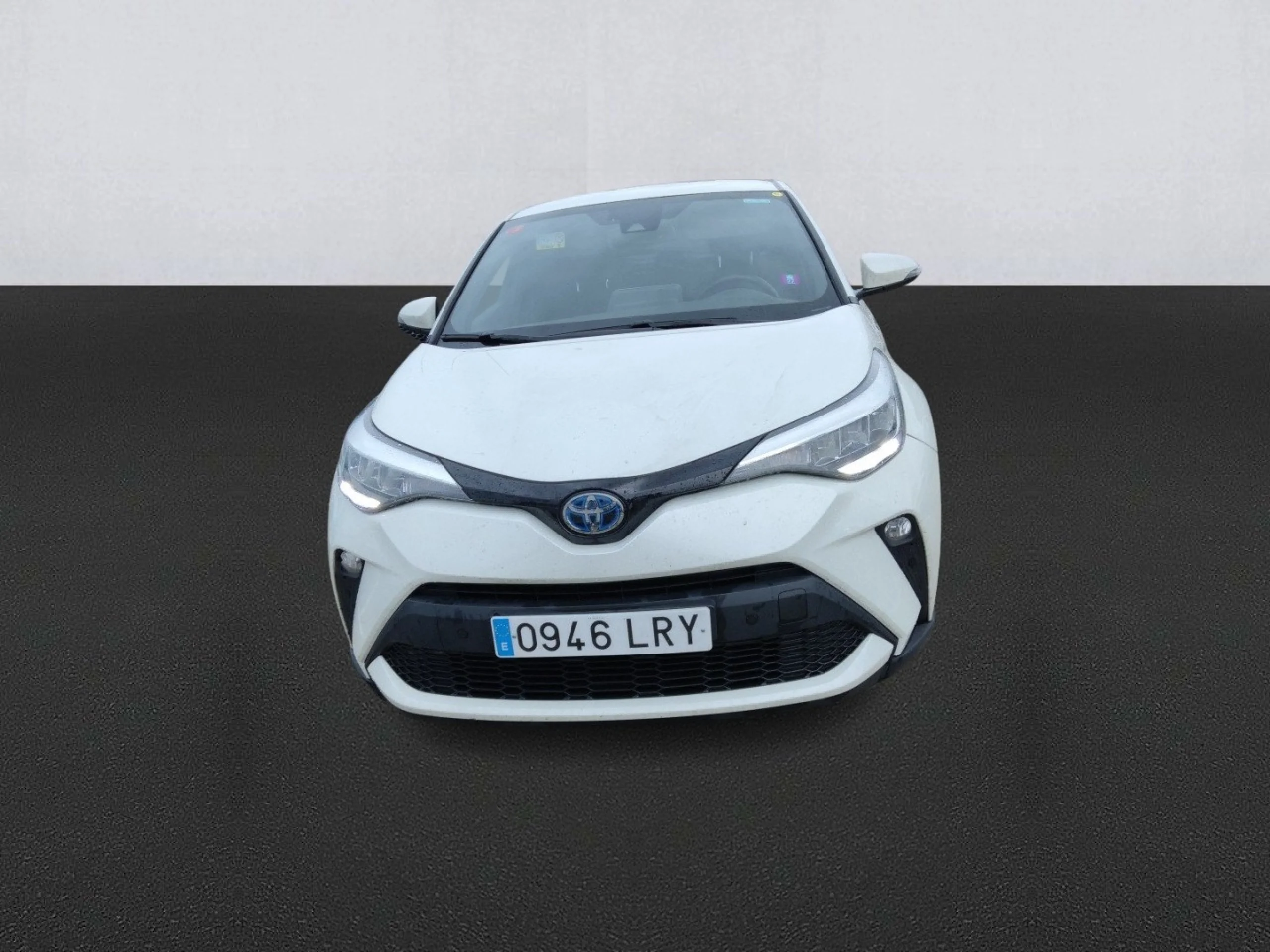 Toyota C-HR 1.8 125H Advance - Foto 2