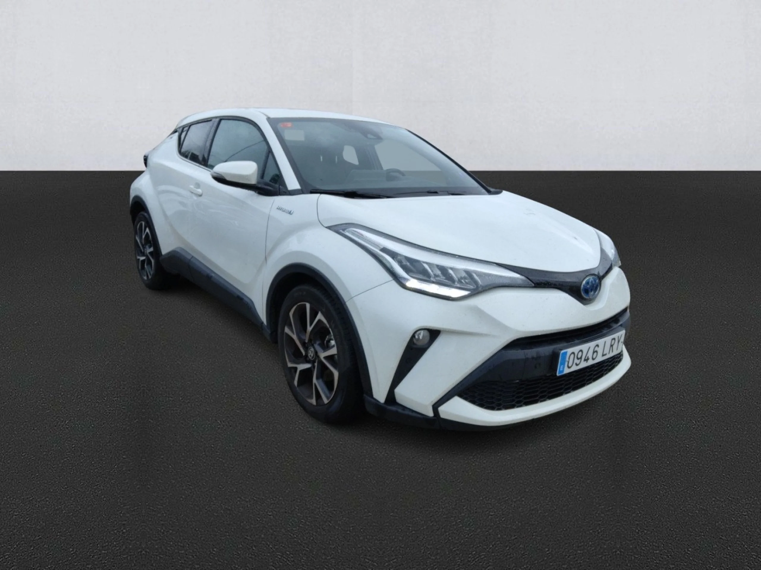 Toyota C-HR 1.8 125H Advance - Foto 3