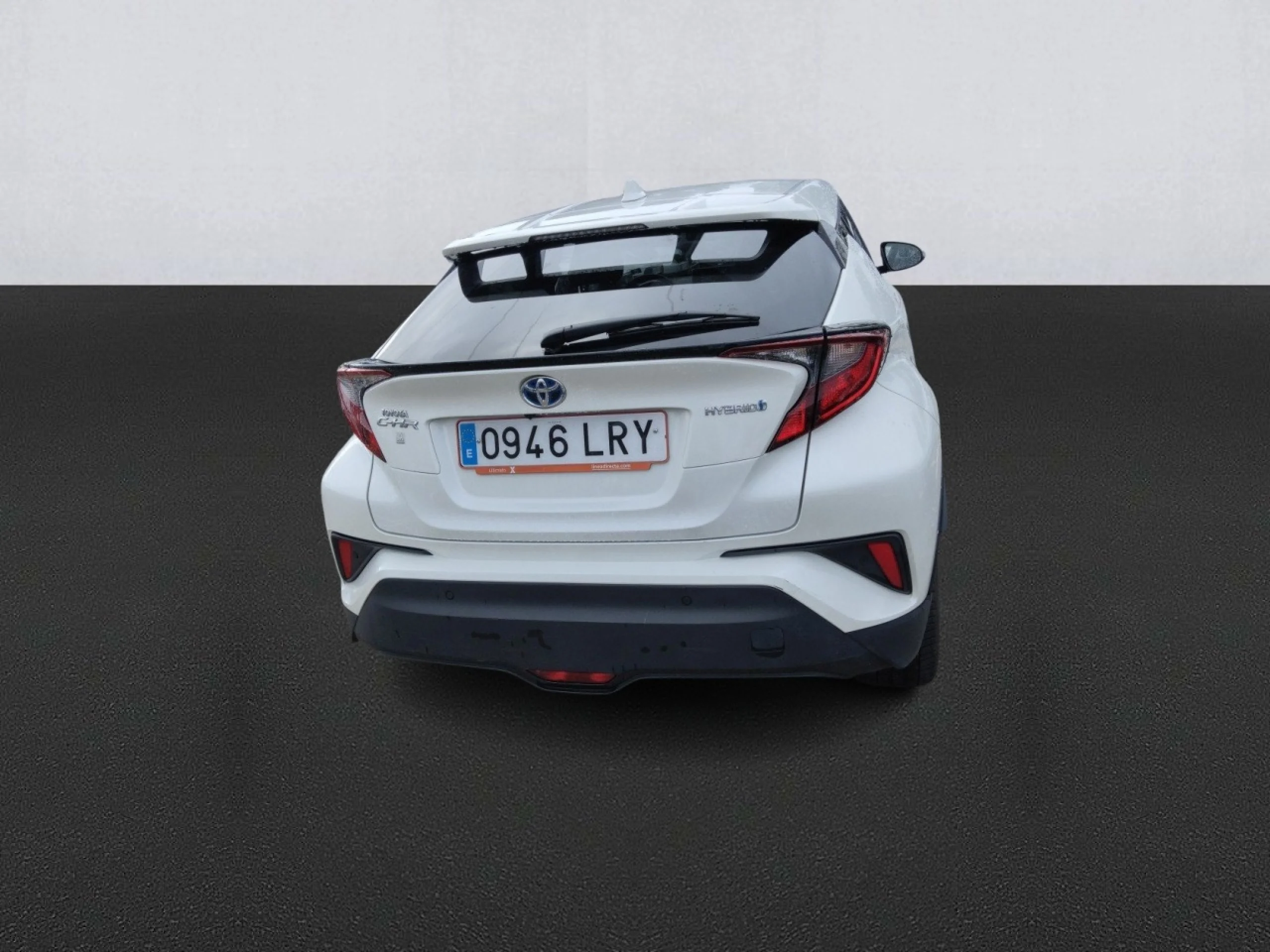 Toyota C-HR 1.8 125H Advance - Foto 5