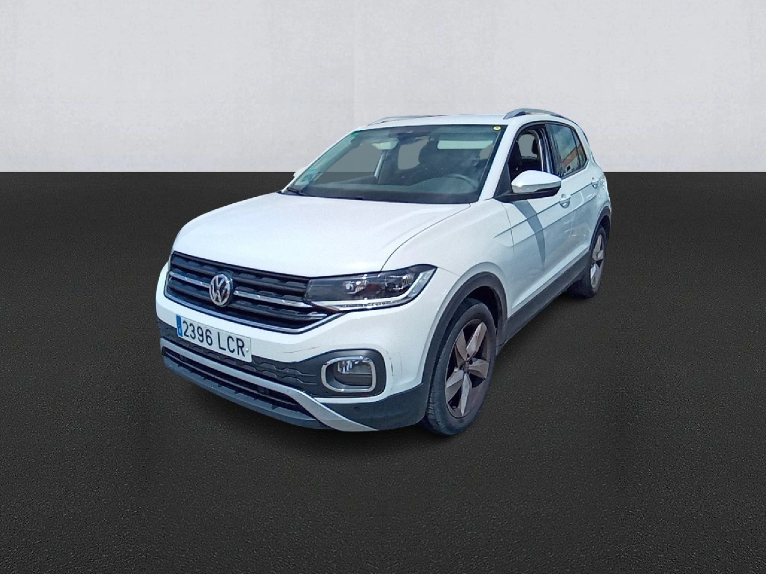 Volkswagen T-CROSS Sport 1.0 TSI 85kW (115CV) - Foto 1