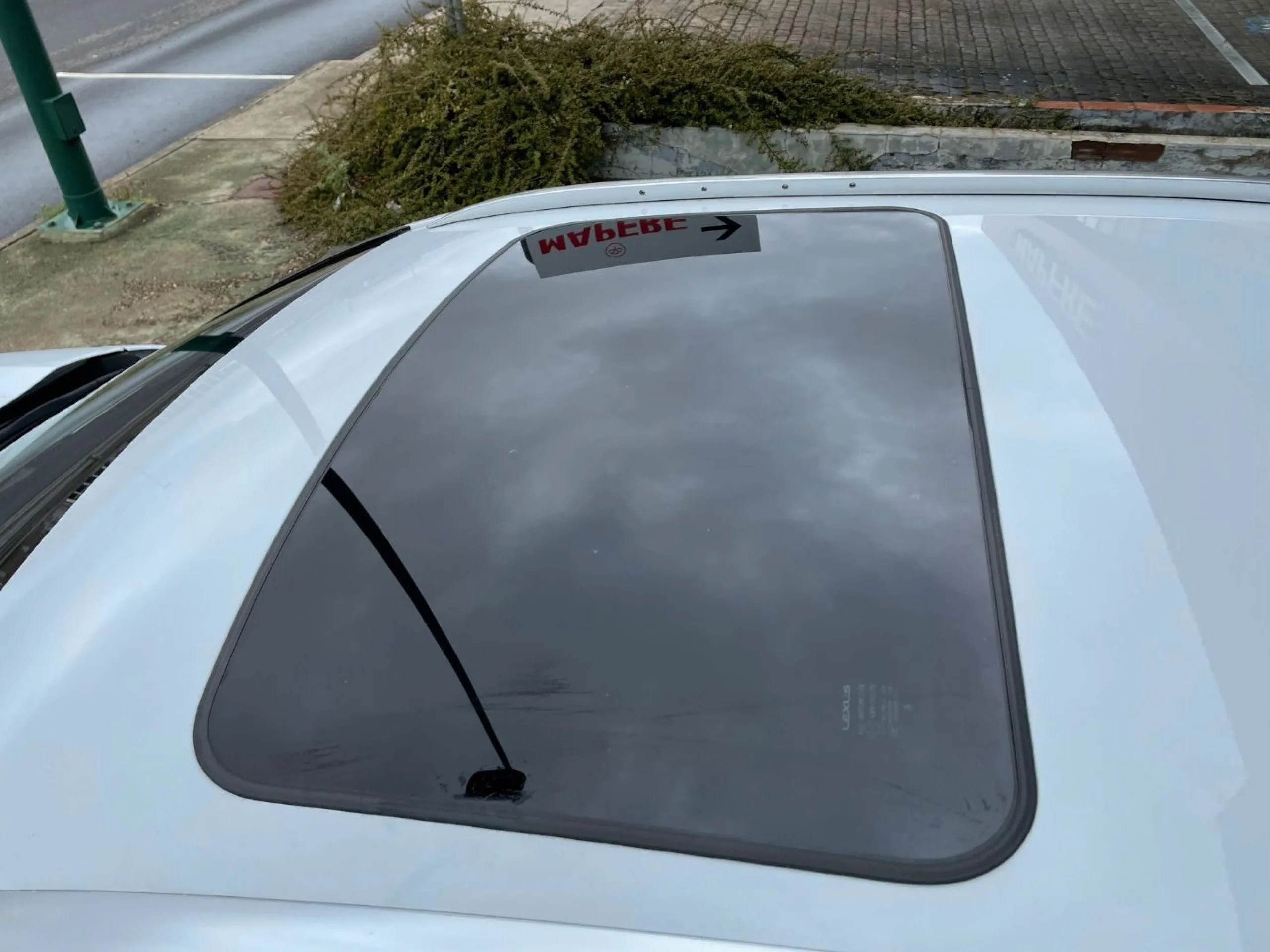 Lexus UX 250h UX 2.0 250h F- Sport - Foto 9