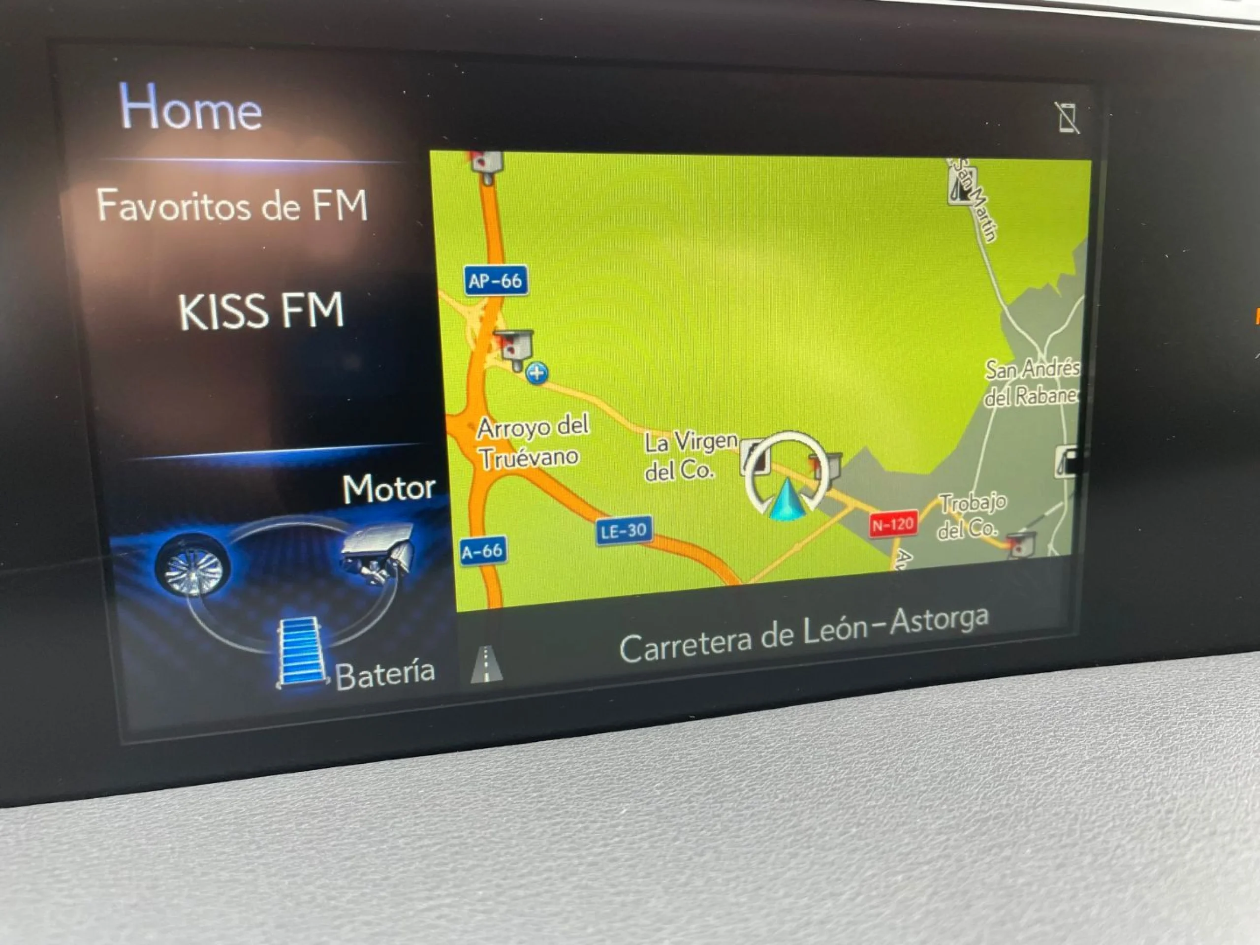 Lexus UX 250h UX 2.0 250h F- Sport - Foto 7