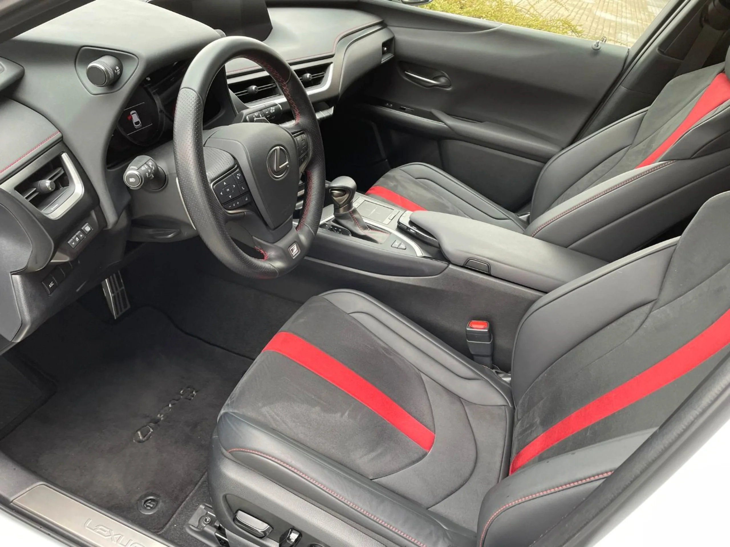 Lexus UX 250h UX 2.0 250h F- Sport - Foto 6