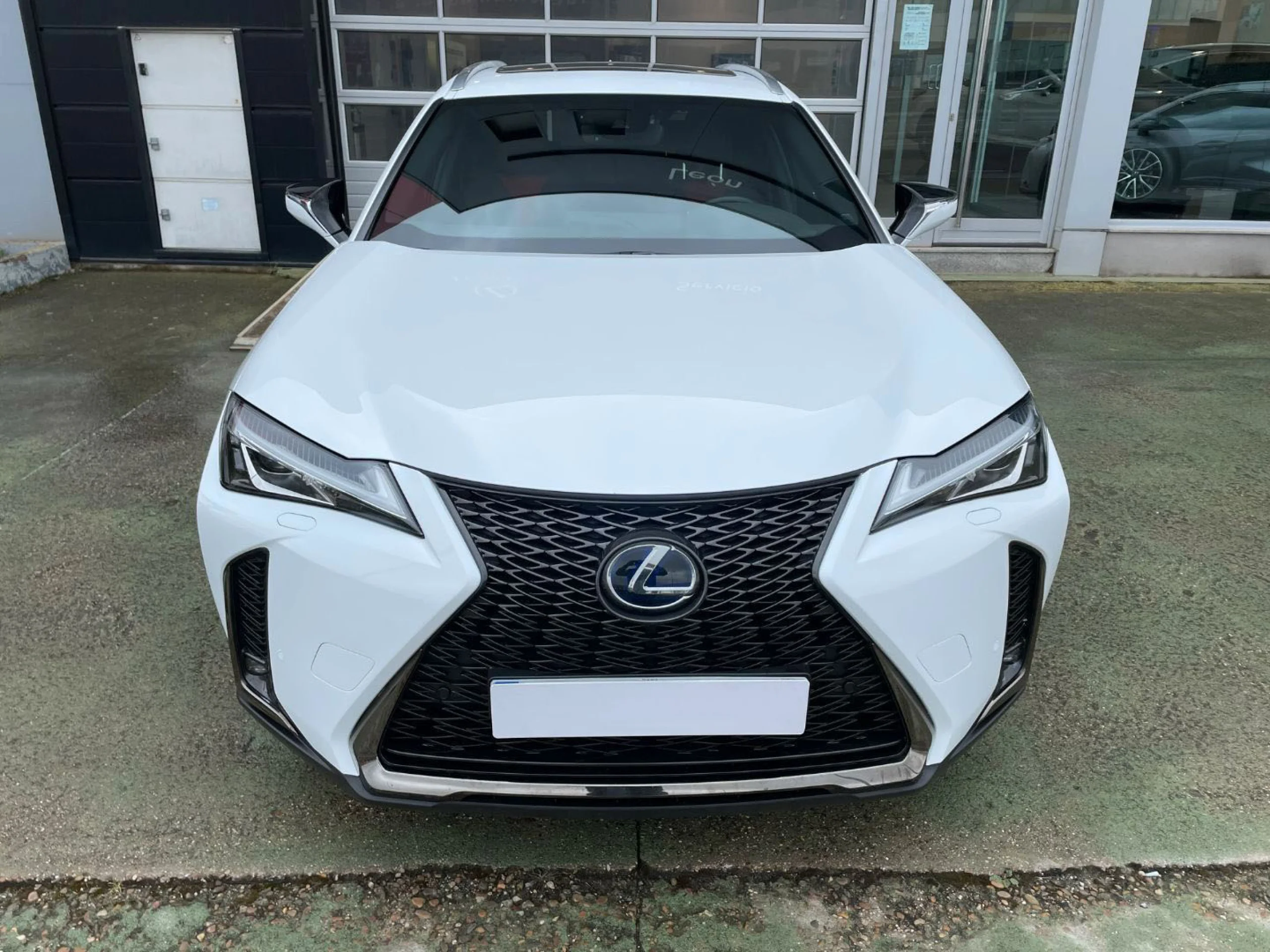 Lexus UX 250h UX 2.0 250h F- Sport - Foto 2