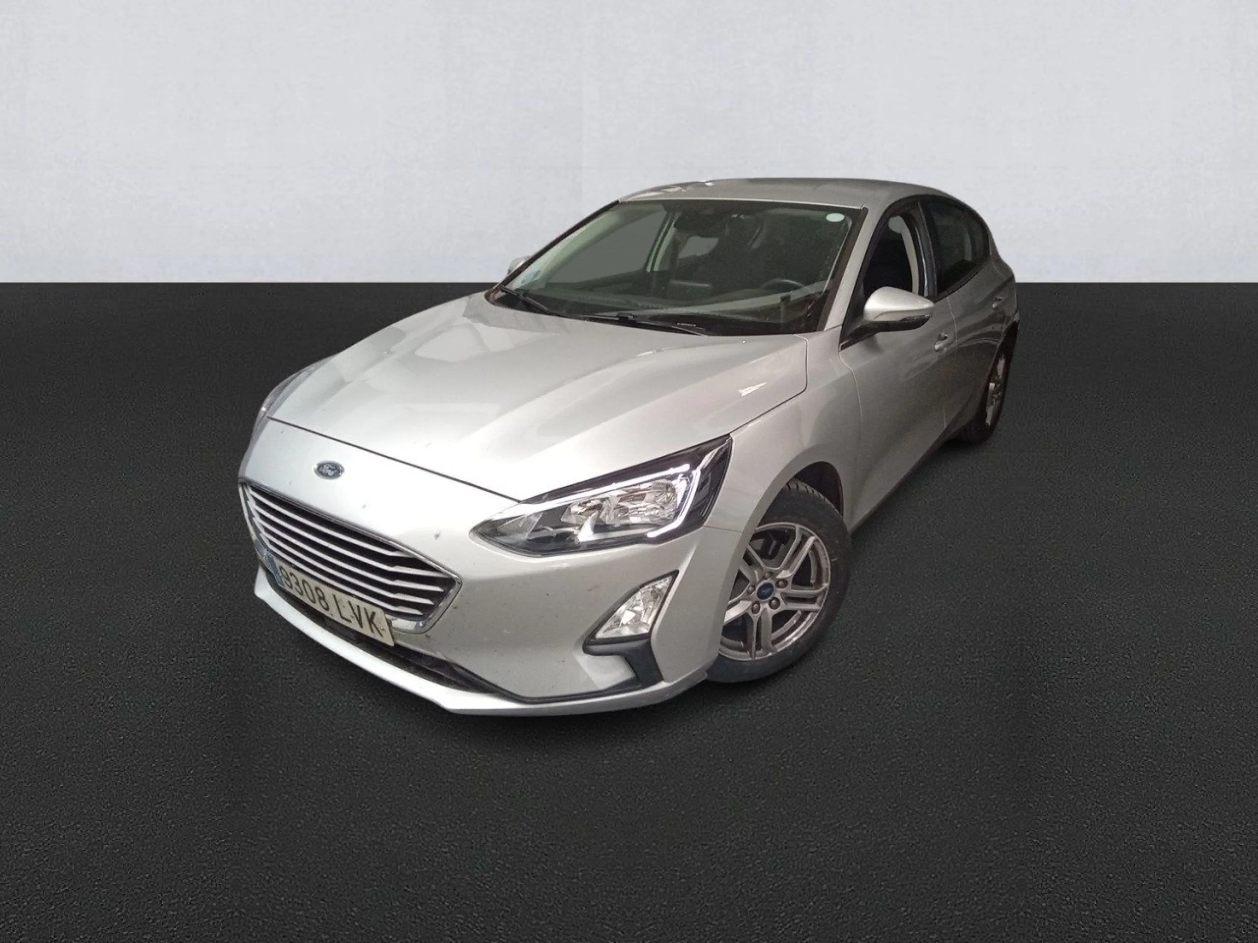 Ford Focus 1.0 Ecoboost MHEV 92kW Trend+ - Foto 1