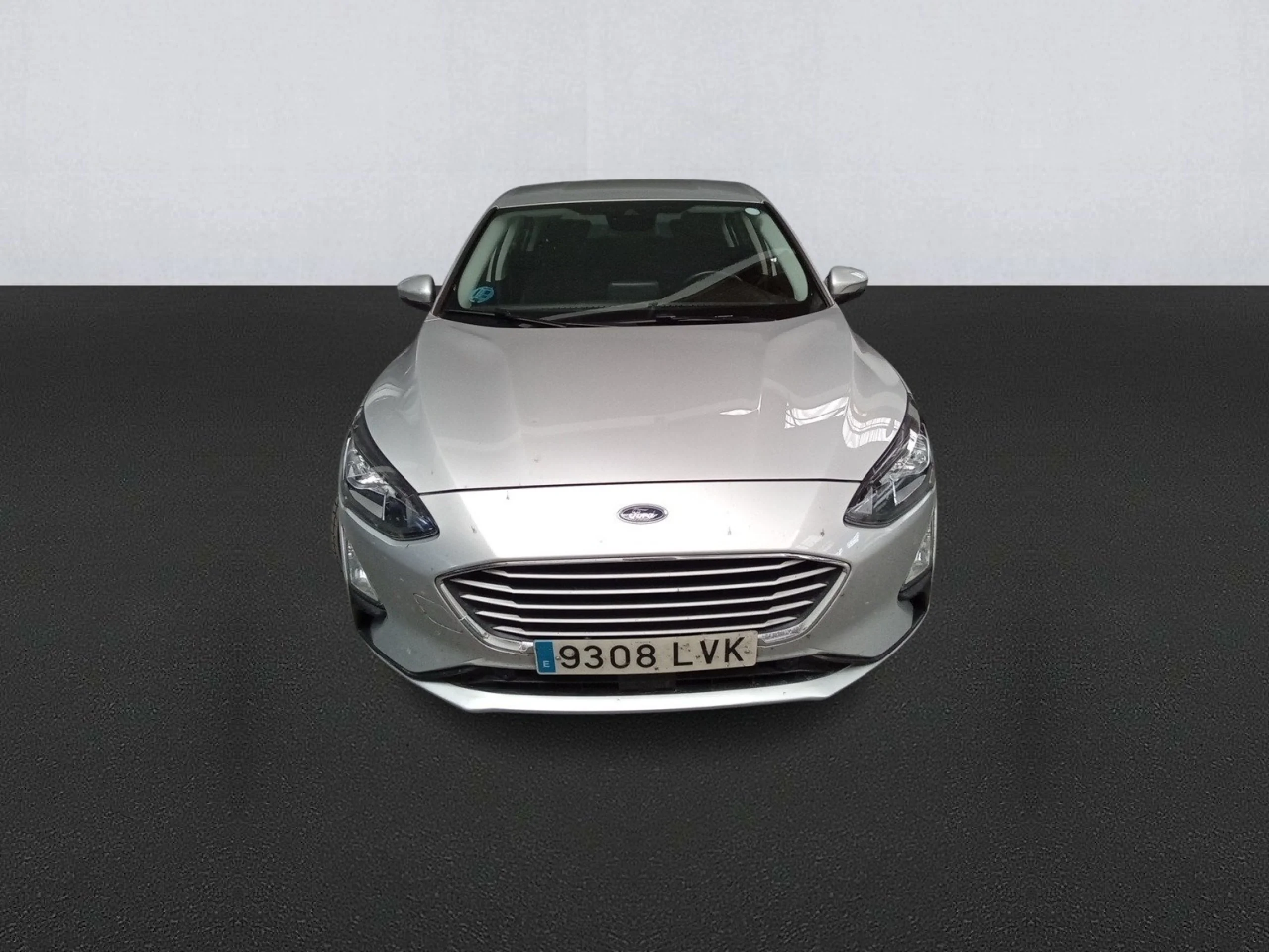 Ford Focus 1.0 Ecoboost MHEV 92kW Trend+ - Foto 2