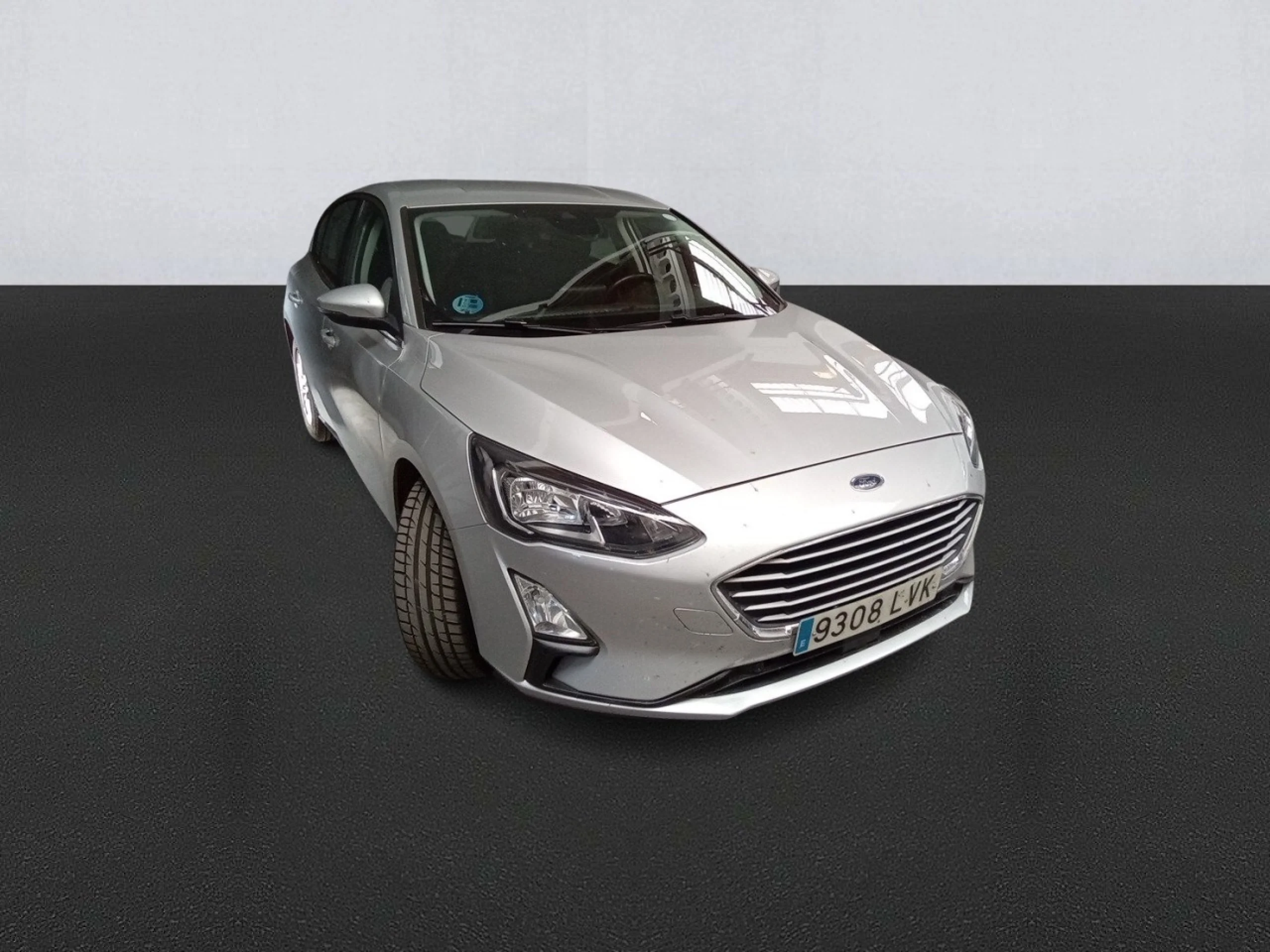 Ford Focus 1.0 Ecoboost MHEV 92kW Trend+ - Foto 3