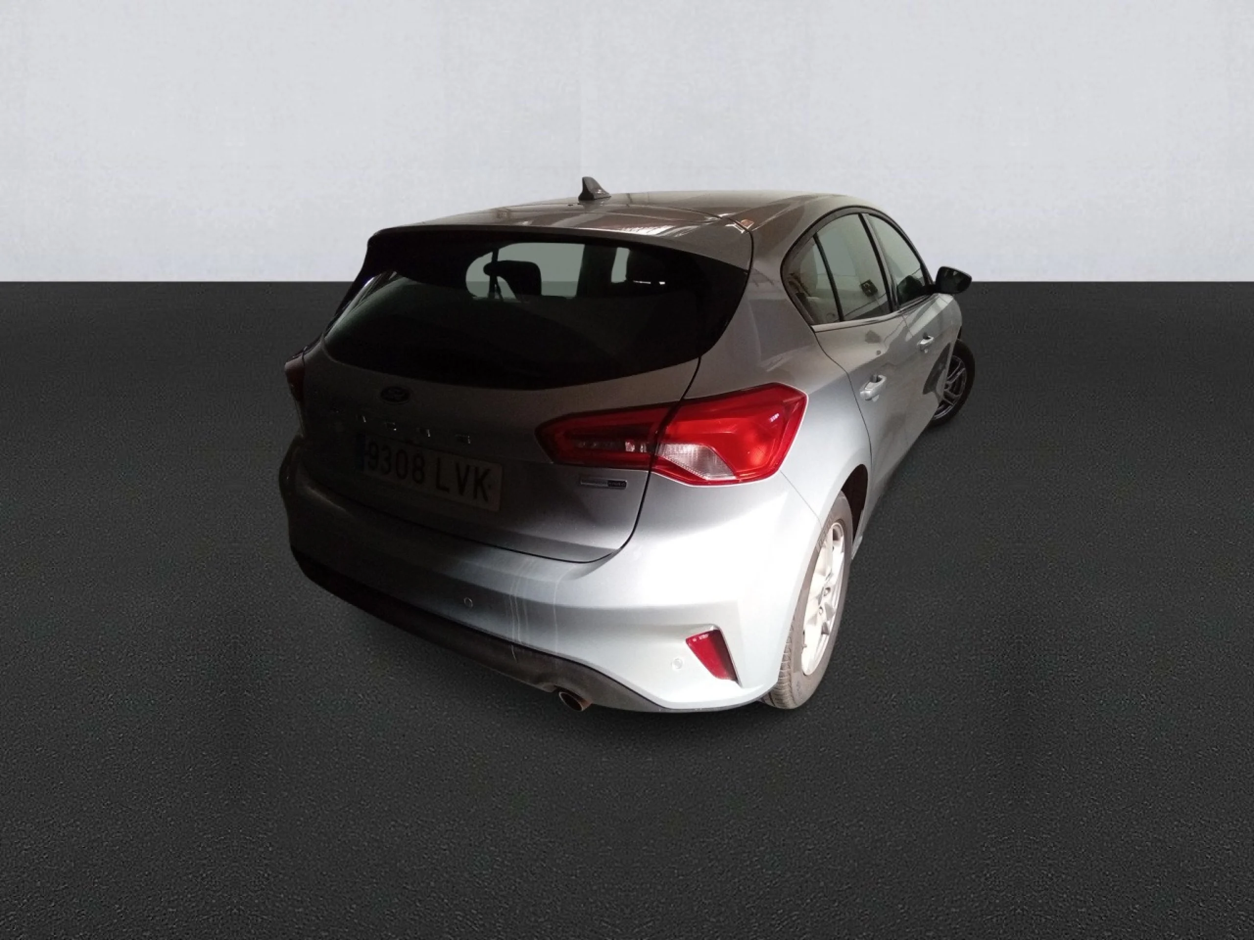 Ford Focus 1.0 Ecoboost MHEV 92kW Trend+ - Foto 4