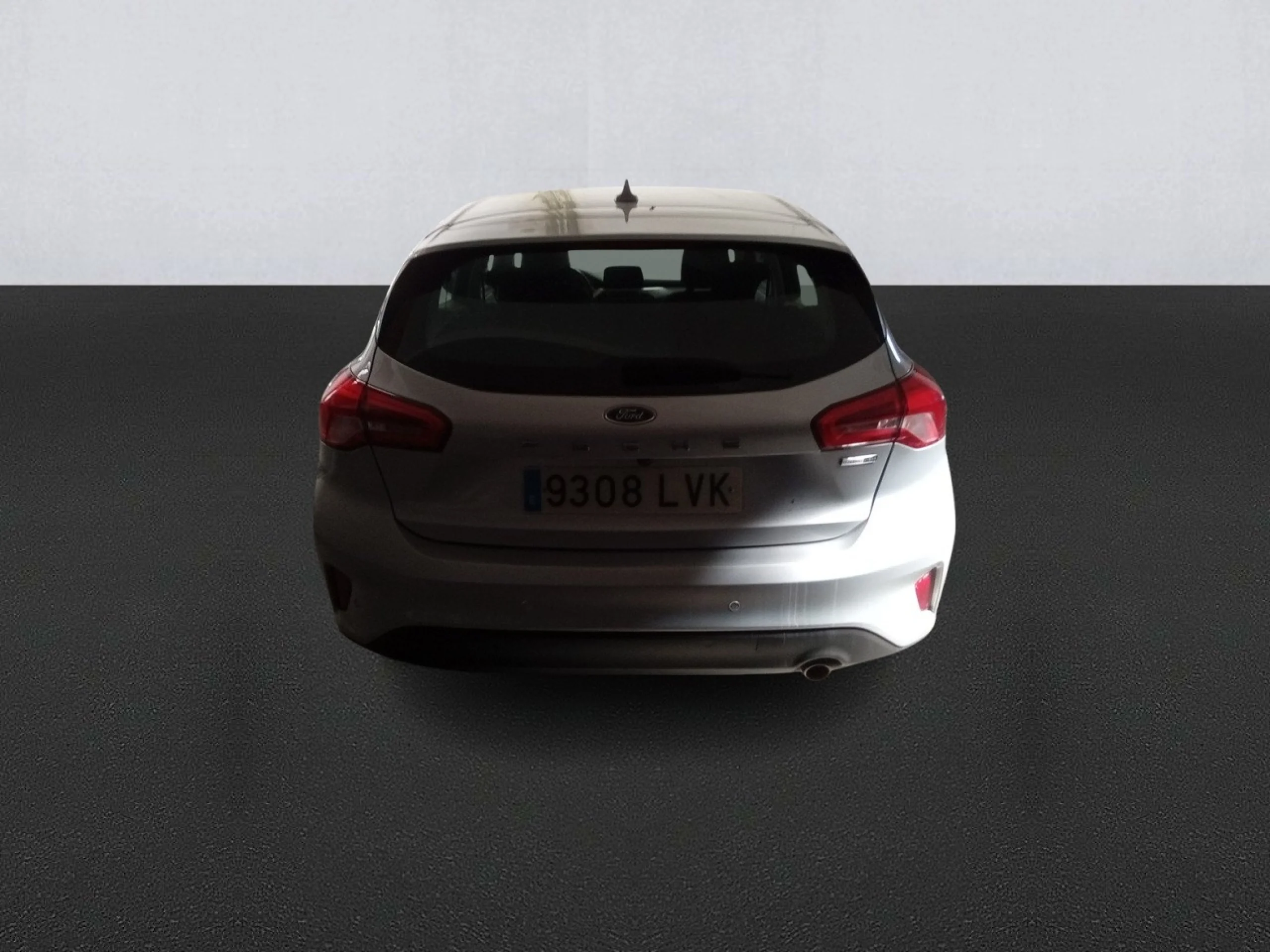 Ford Focus 1.0 Ecoboost MHEV 92kW Trend+ - Foto 5