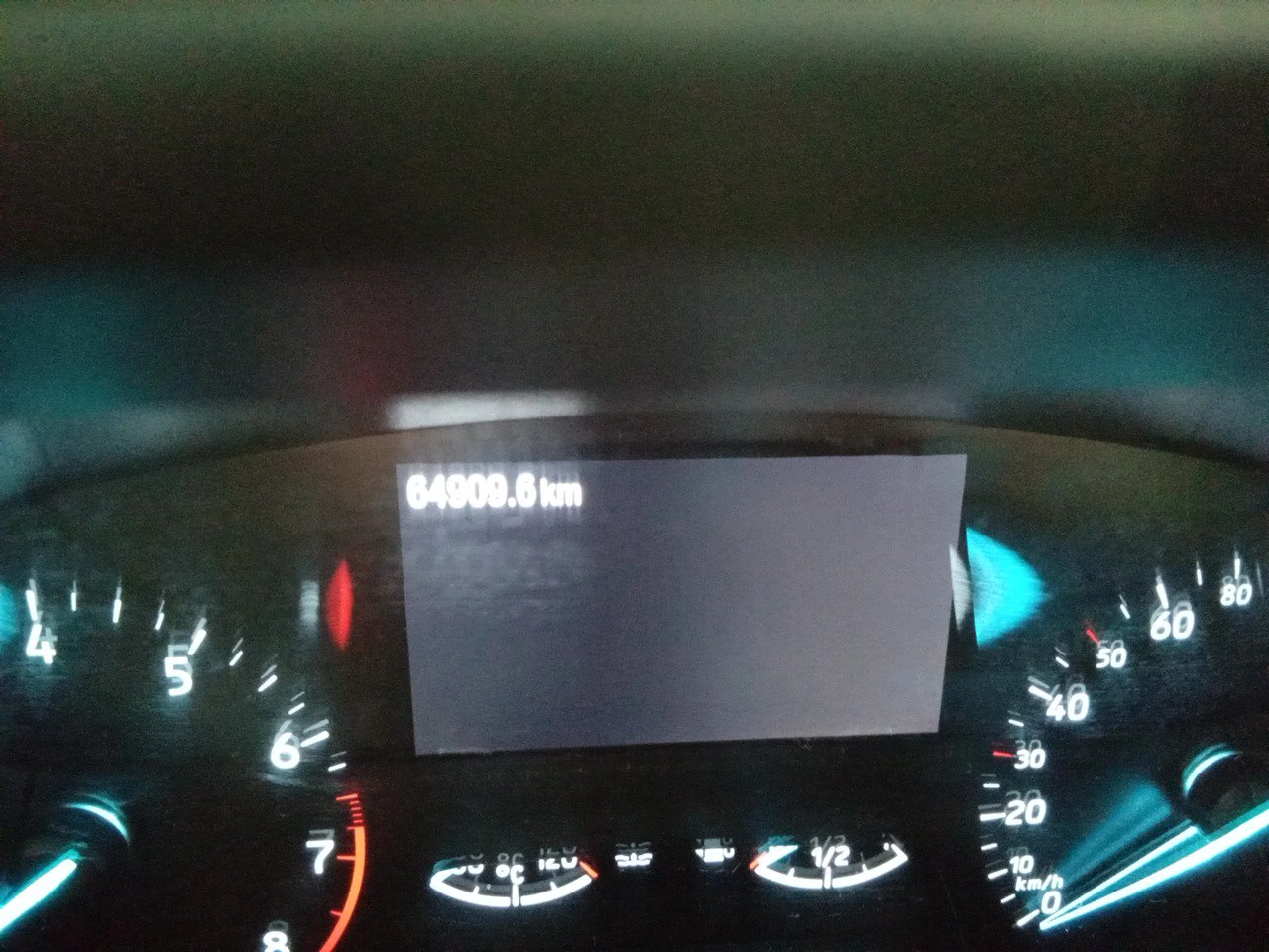 Ford Focus 1.0 Ecoboost MHEV 92kW Trend+ - Foto 8