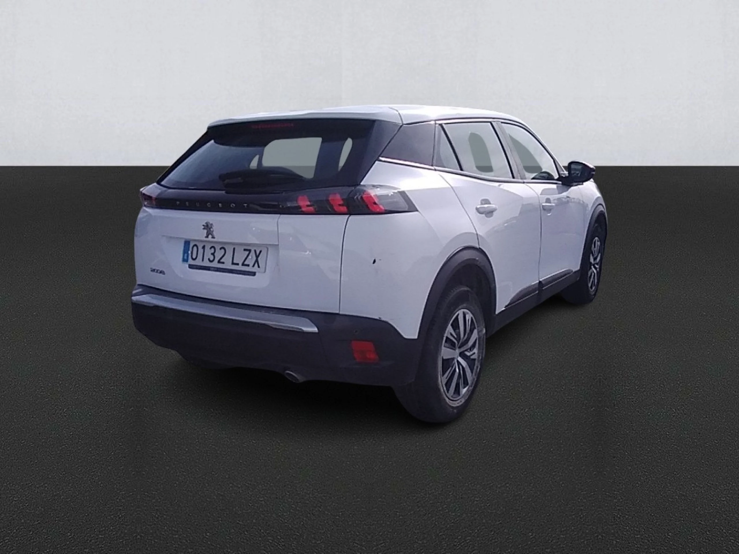 Peugeot 2008 Active BlueHDI 81kW (110CV) - Foto 4