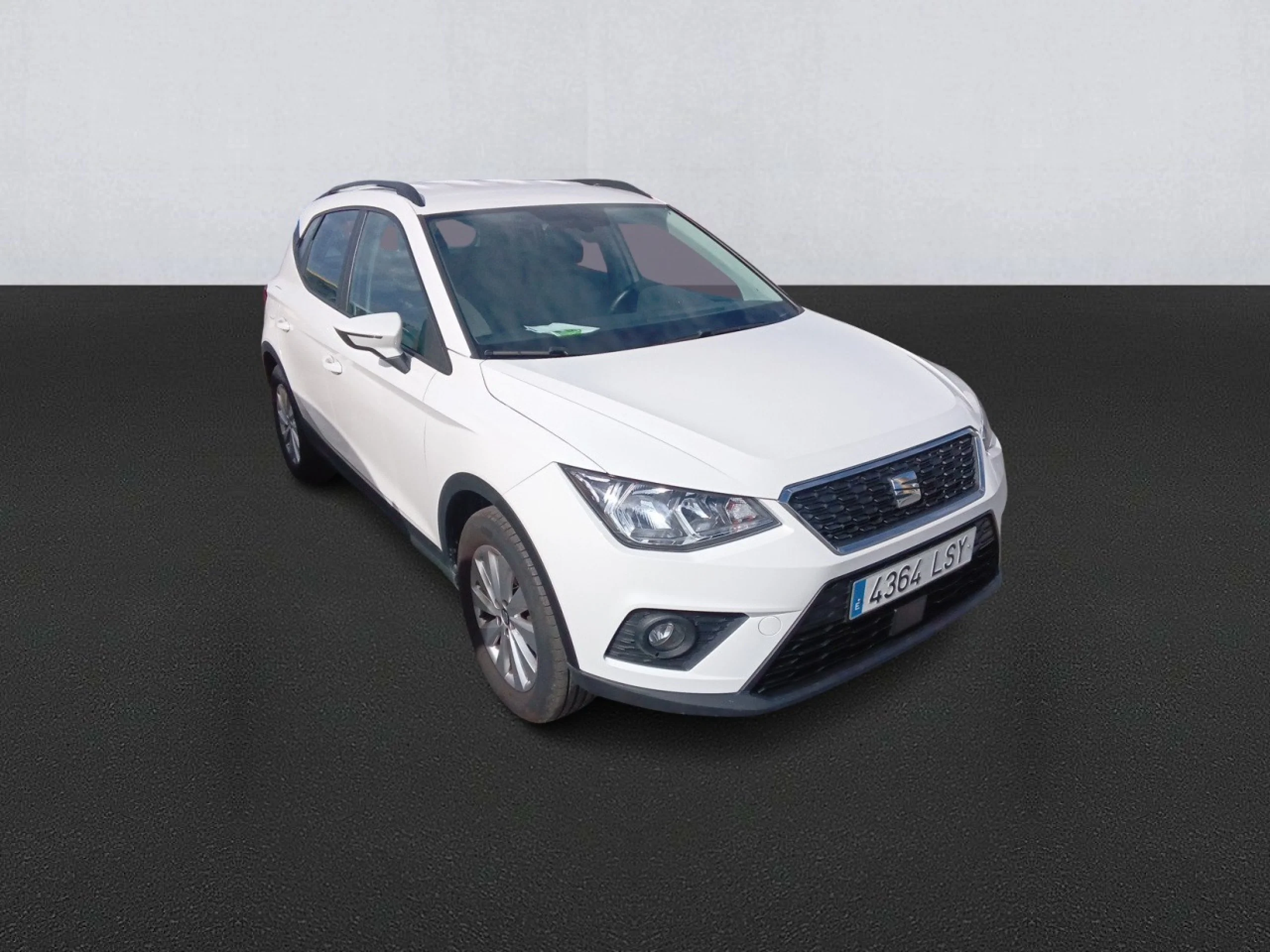 Seat Arona 1.0 TSI 81kW (110CV) Style Go2 - Foto 3