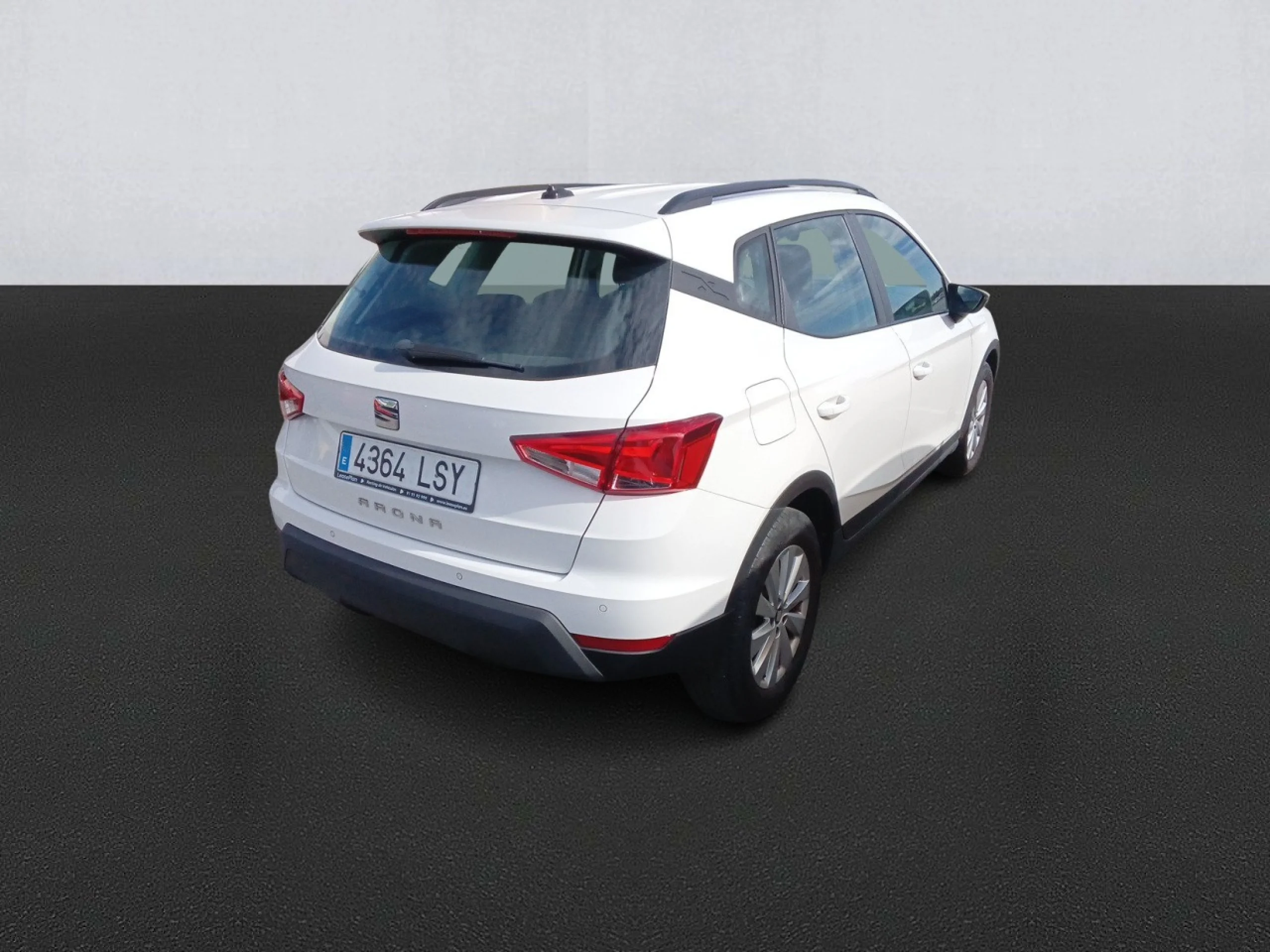 Seat Arona 1.0 TSI 81kW (110CV) Style Go2 - Foto 4