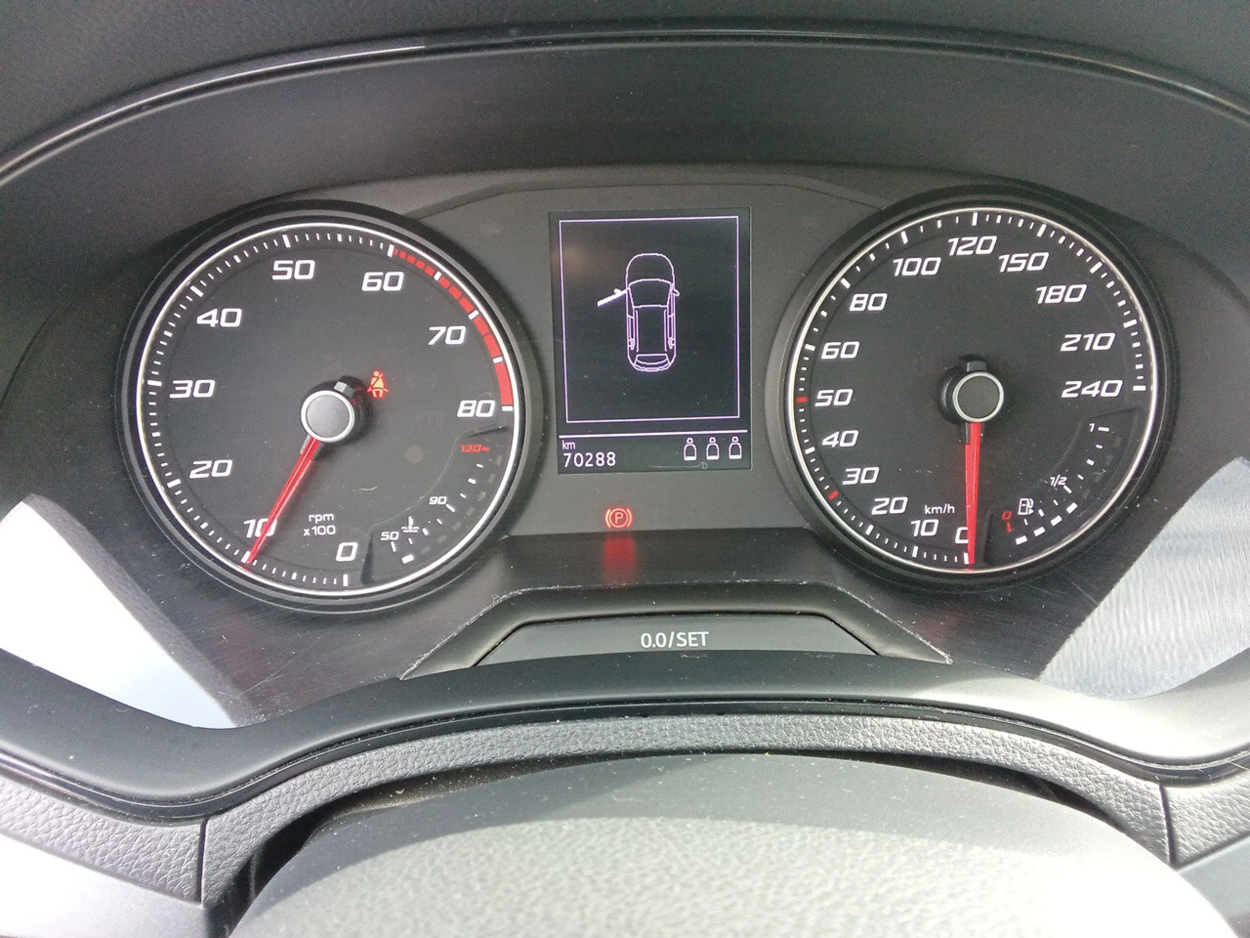 Seat Arona 1.0 TSI 81kW (110CV) Style Go2 - Foto 8