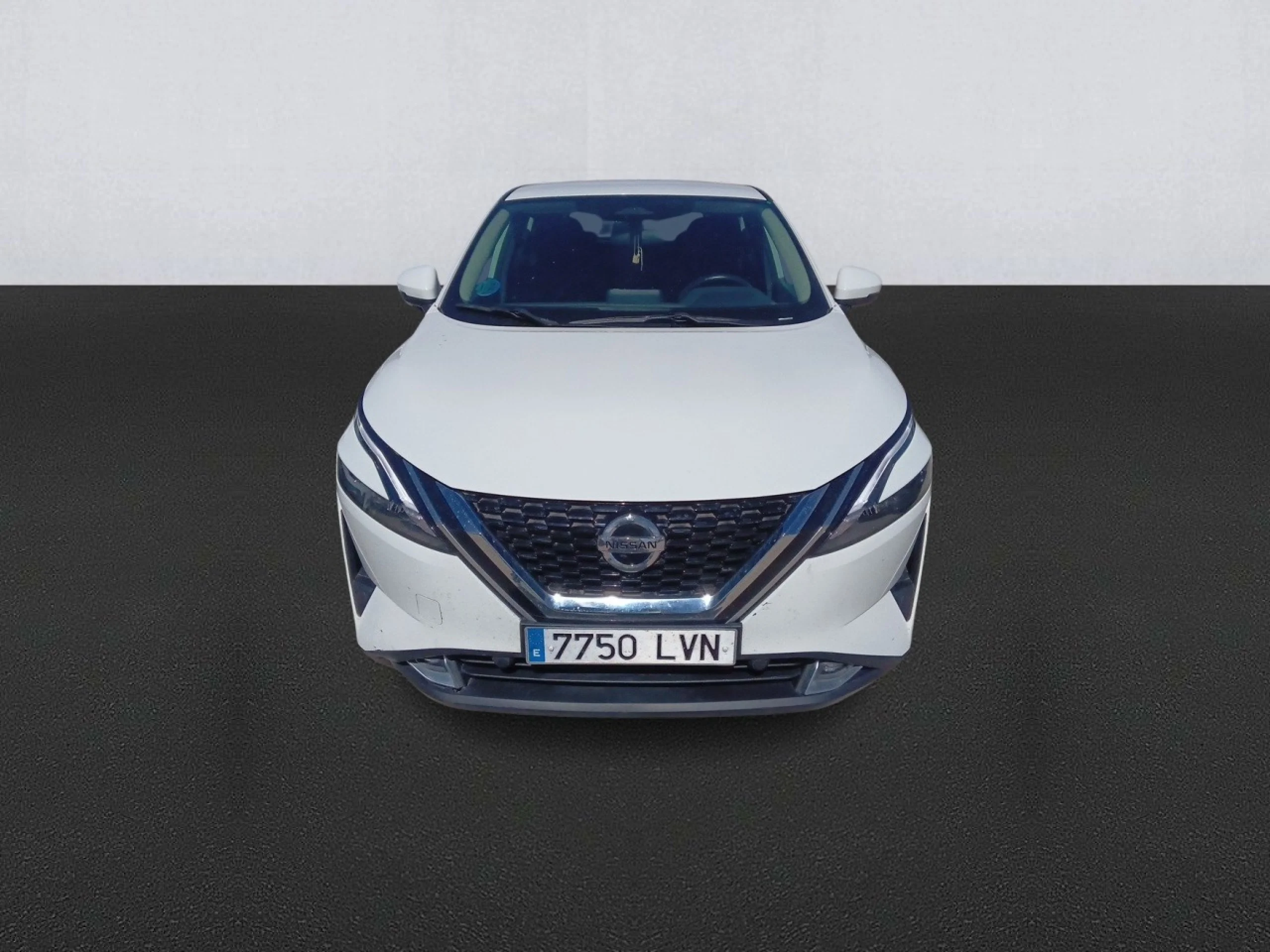 Nissan Qashqai DIG-T 103kW (140CV) mHEV 4x2 Acenta - Foto 2