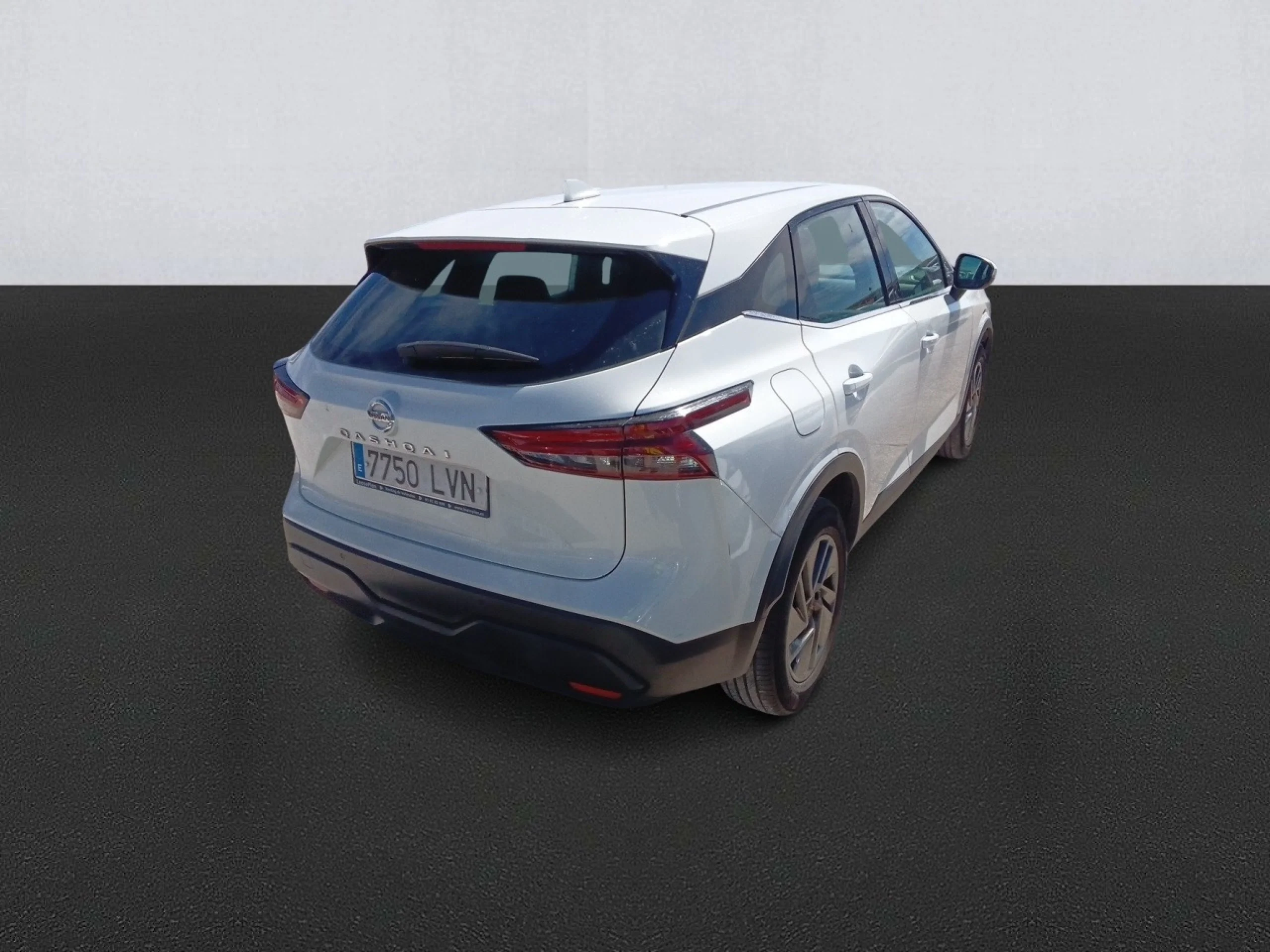 Nissan Qashqai DIG-T 103kW (140CV) mHEV 4x2 Acenta - Foto 4