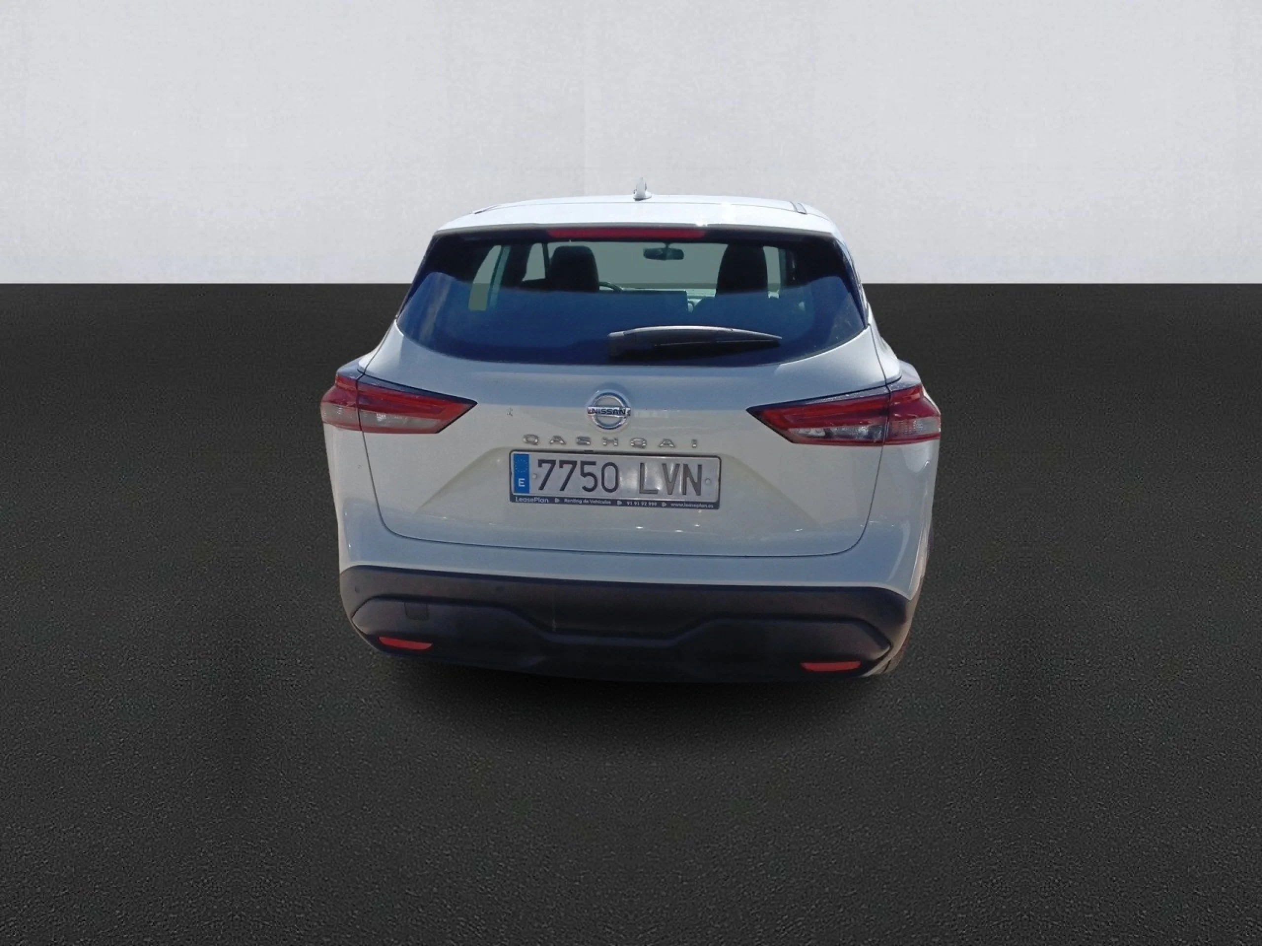 Nissan Qashqai DIG-T 103kW (140CV) mHEV 4x2 Acenta - Foto 5