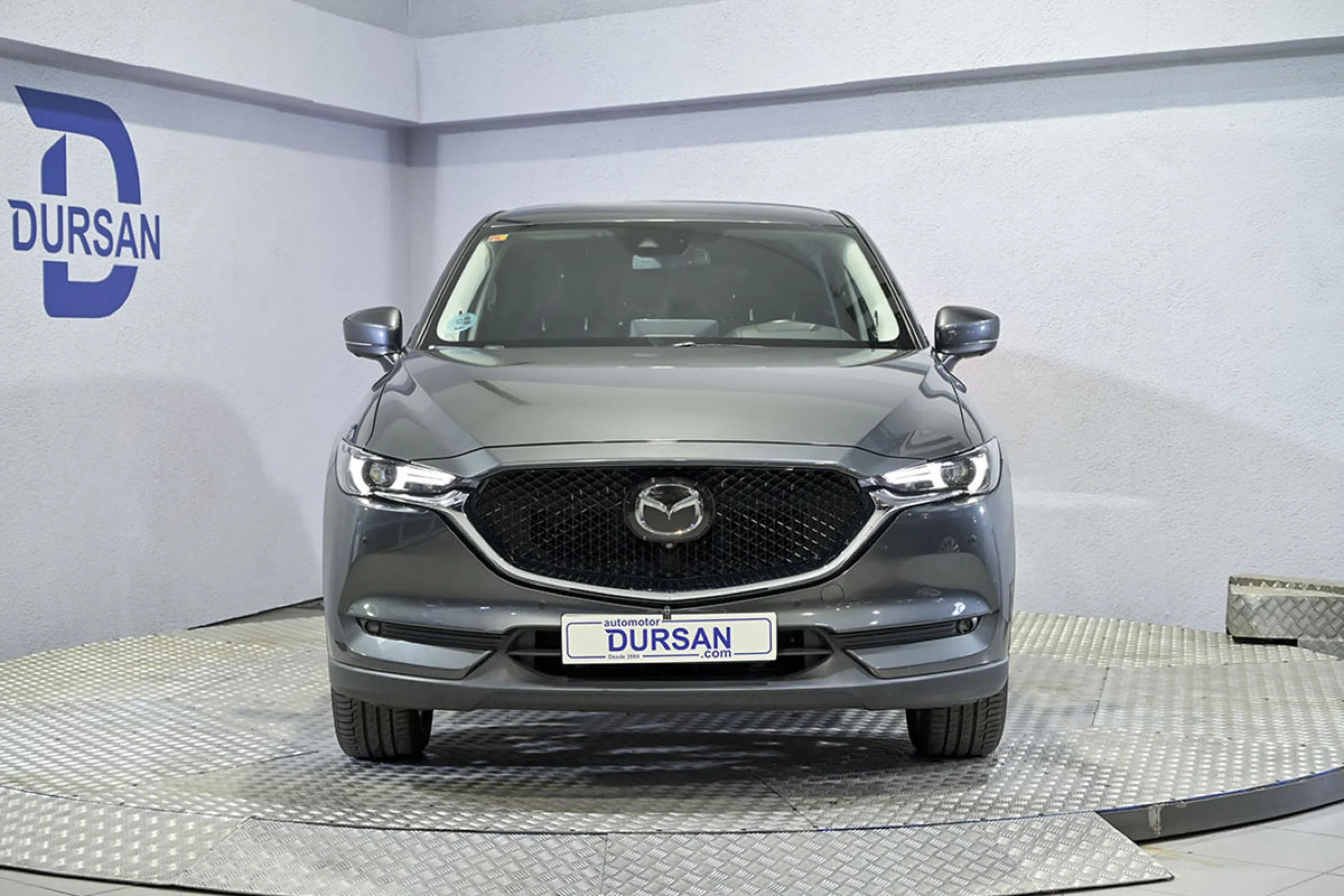 Mazda CX-5 2.0 GE 121kW 165CV 2WD AT Zenith - Foto 2