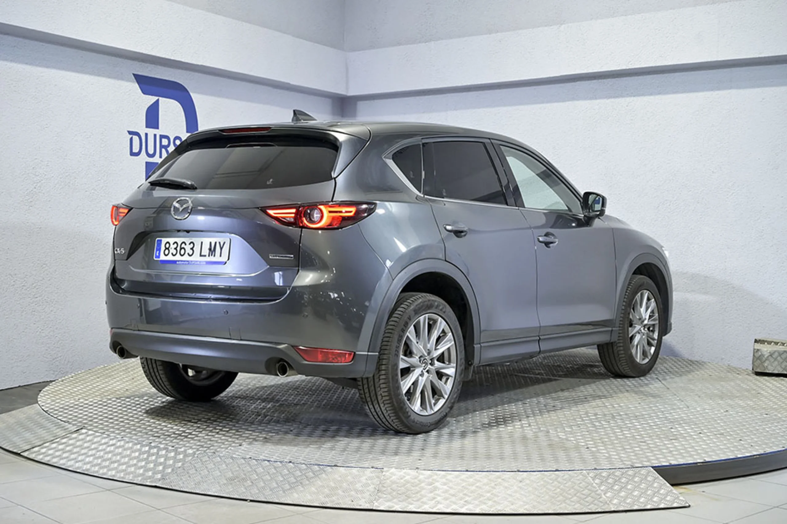 Mazda CX-5 2.0 GE 121kW 165CV 2WD AT Zenith - Foto 5