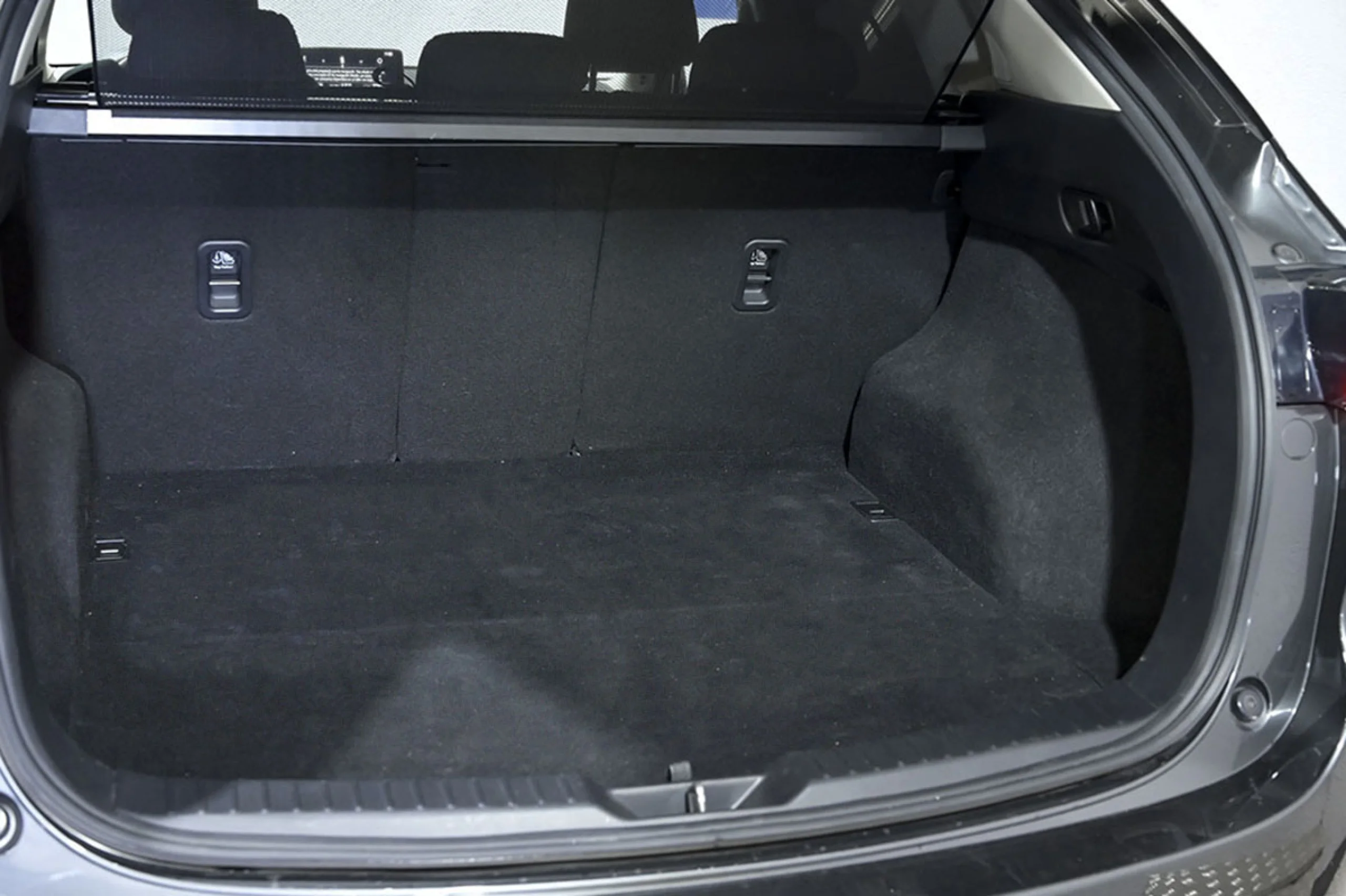Mazda CX-5 2.0 GE 121kW 165CV 2WD AT Zenith - Foto 12
