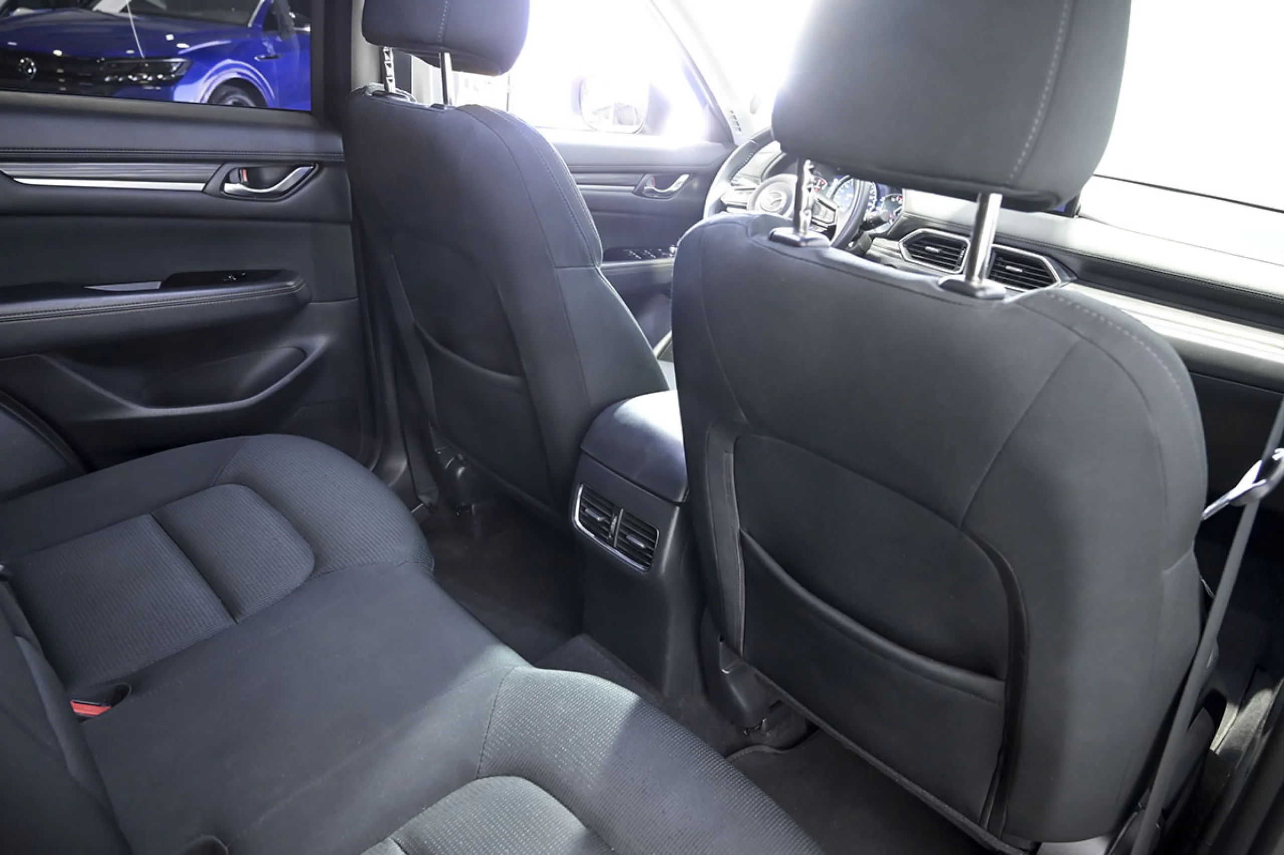 Mazda CX-5 2.0 GE 121kW 165CV 2WD AT Zenith - Foto 14