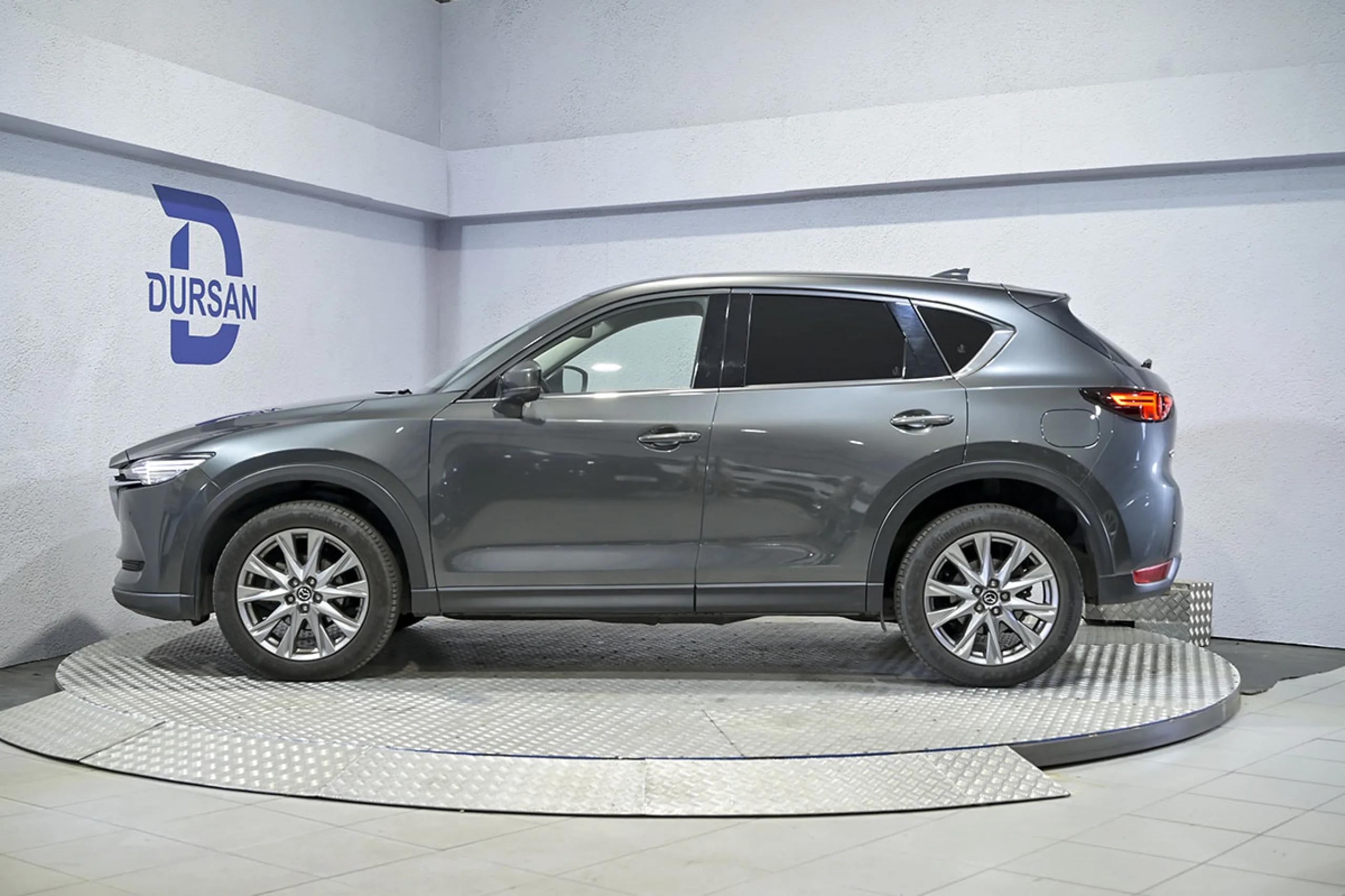 Mazda CX-5 2.0 GE 121kW 165CV 2WD AT Zenith - Foto 18