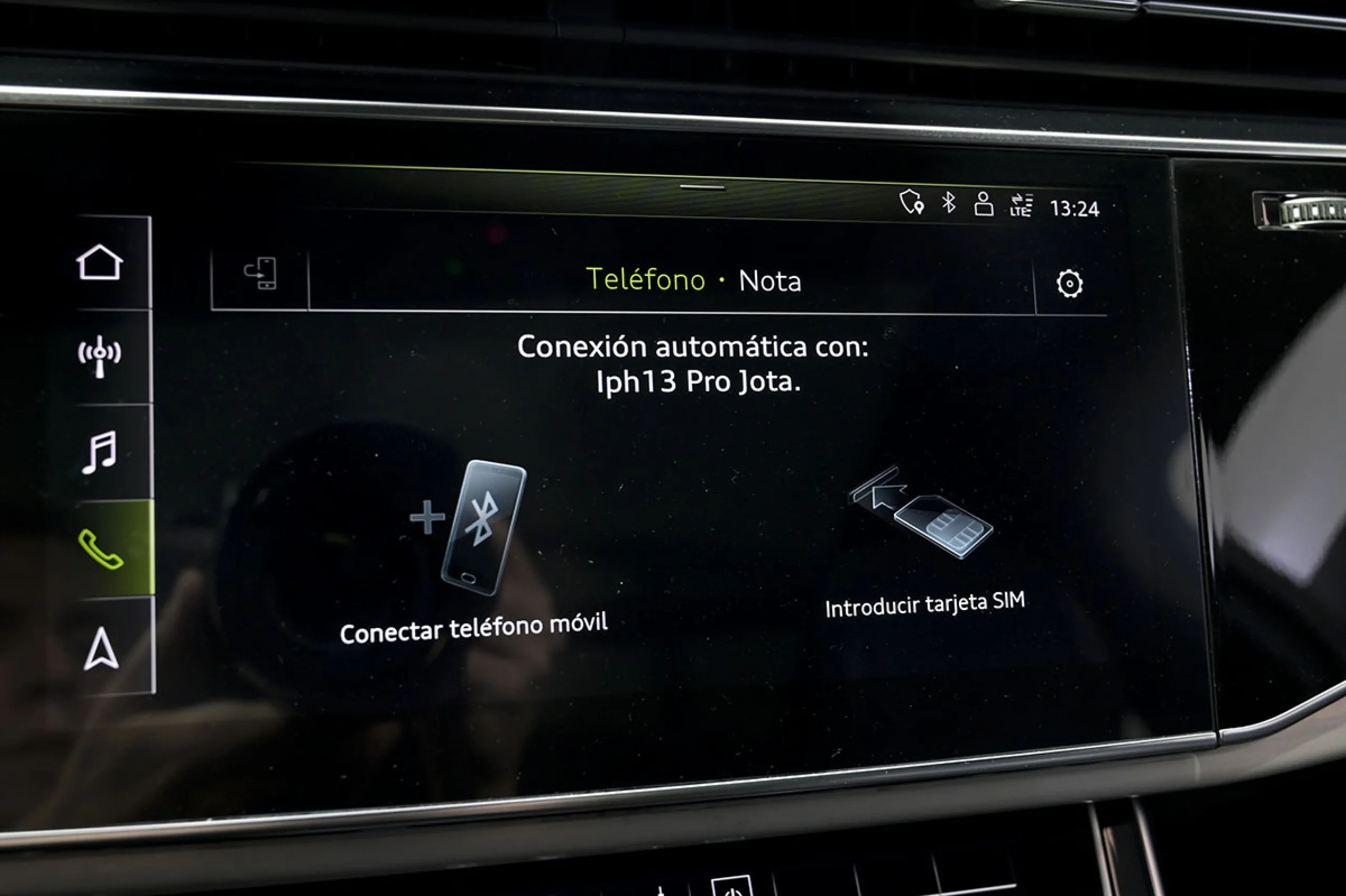 Audi Q7 S line 50 TDI 210kW 286CV quattro tip - Foto 42