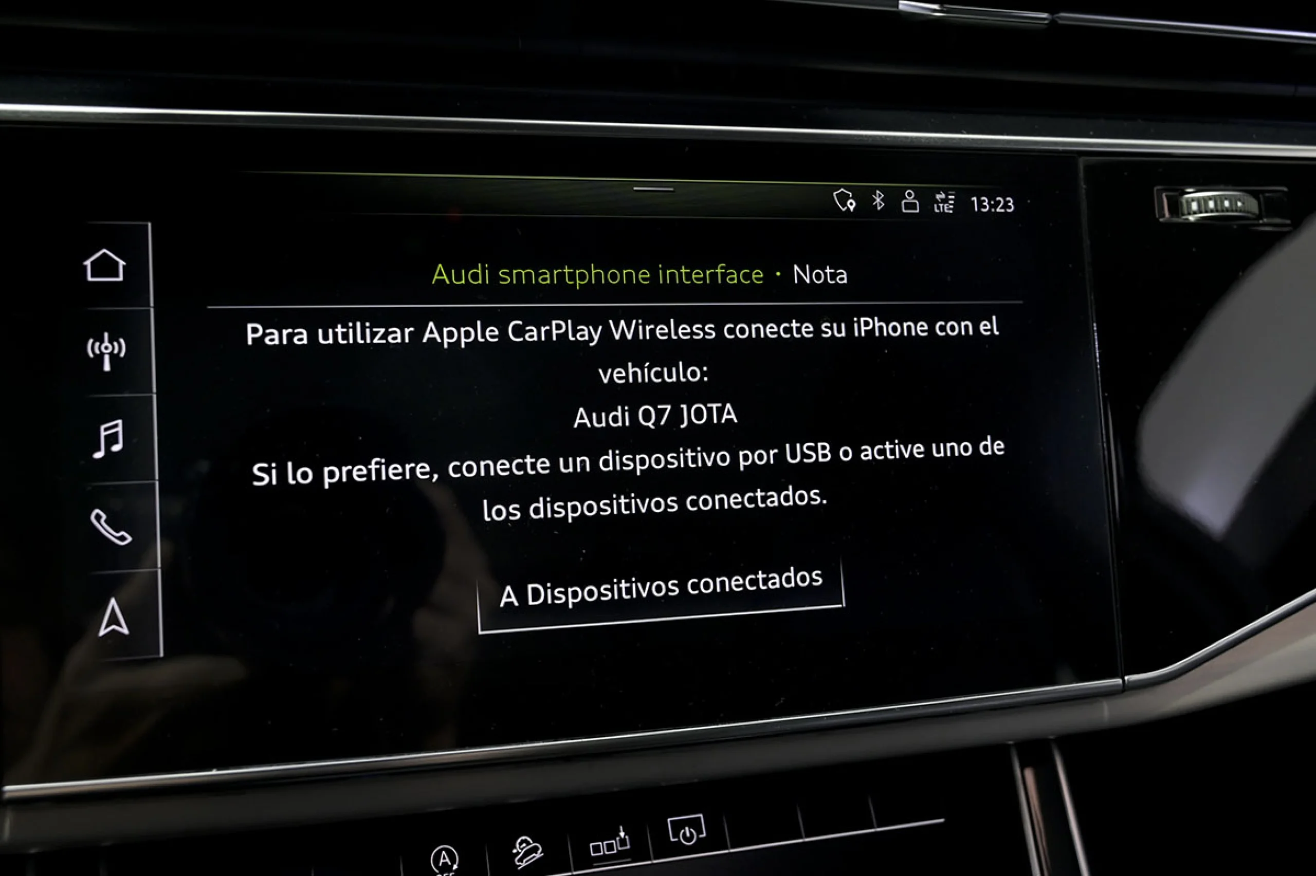 Audi Q7 S line 50 TDI 210kW 286CV quattro tip - Foto 43