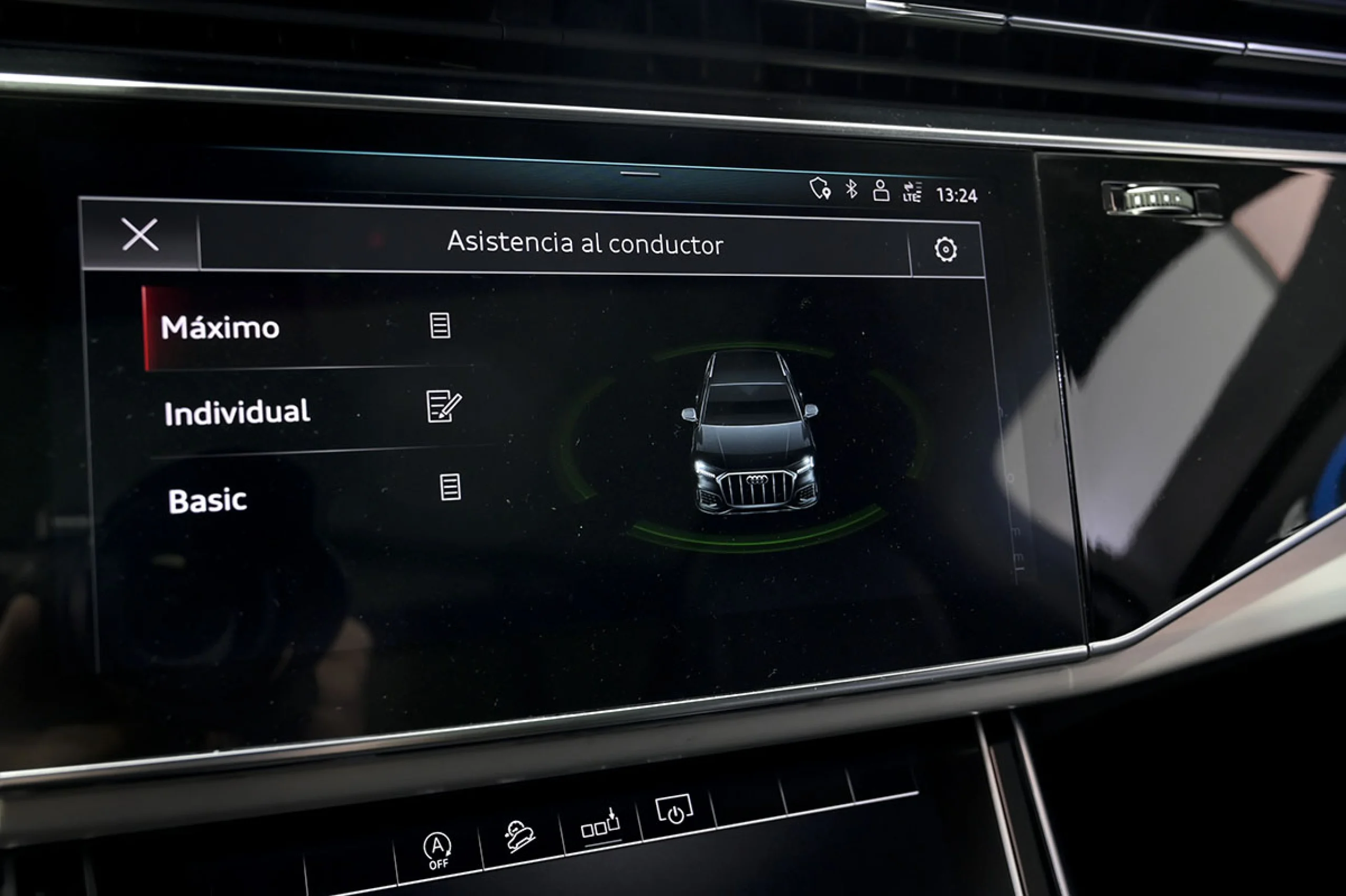 Audi Q7 S line 50 TDI 210kW 286CV quattro tip - Foto 41