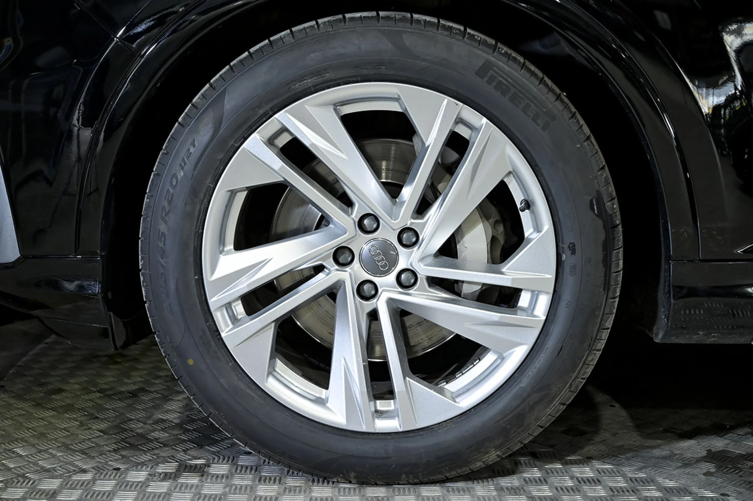 Audi Q7 S line 50 TDI 210kW 286CV quattro tip - Foto 13