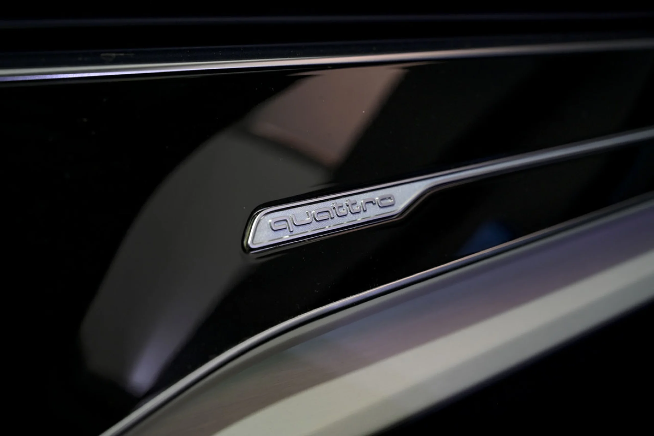 Audi Q7 S line 50 TDI 210kW 286CV quattro tip - Foto 45